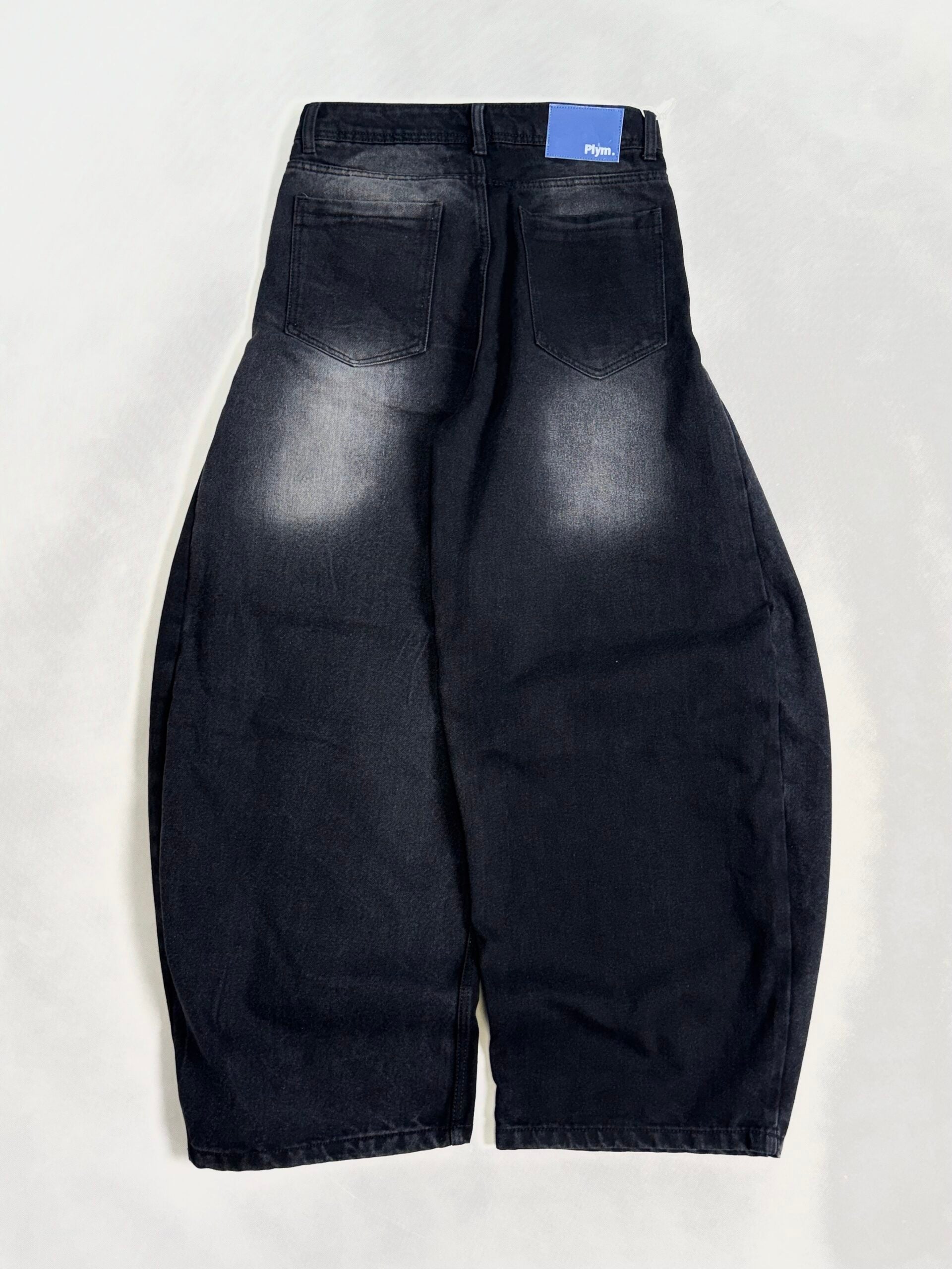 ZONEX ASH ROUND FIT