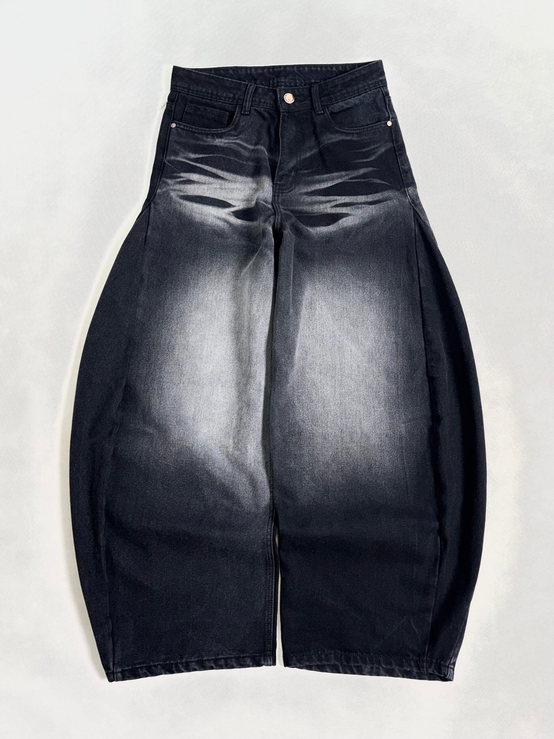 ZONEX ASH ROUND FIT