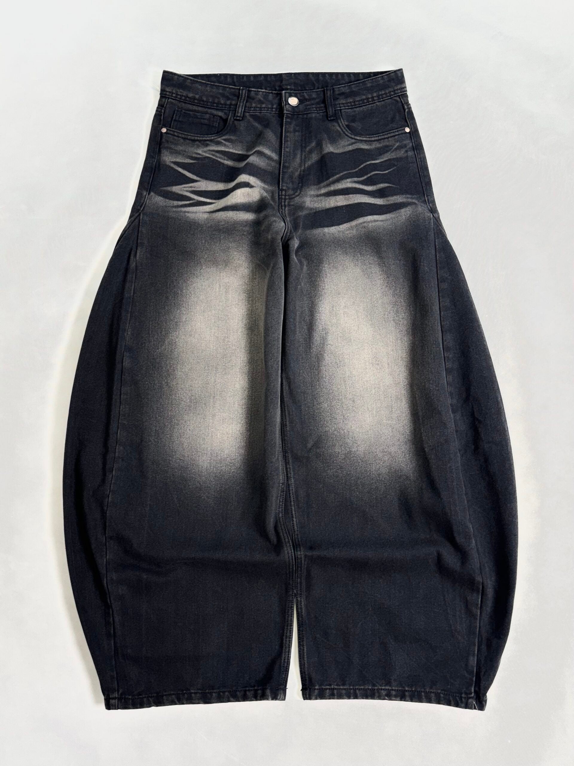 ZONEX BROWN ROUND FIT