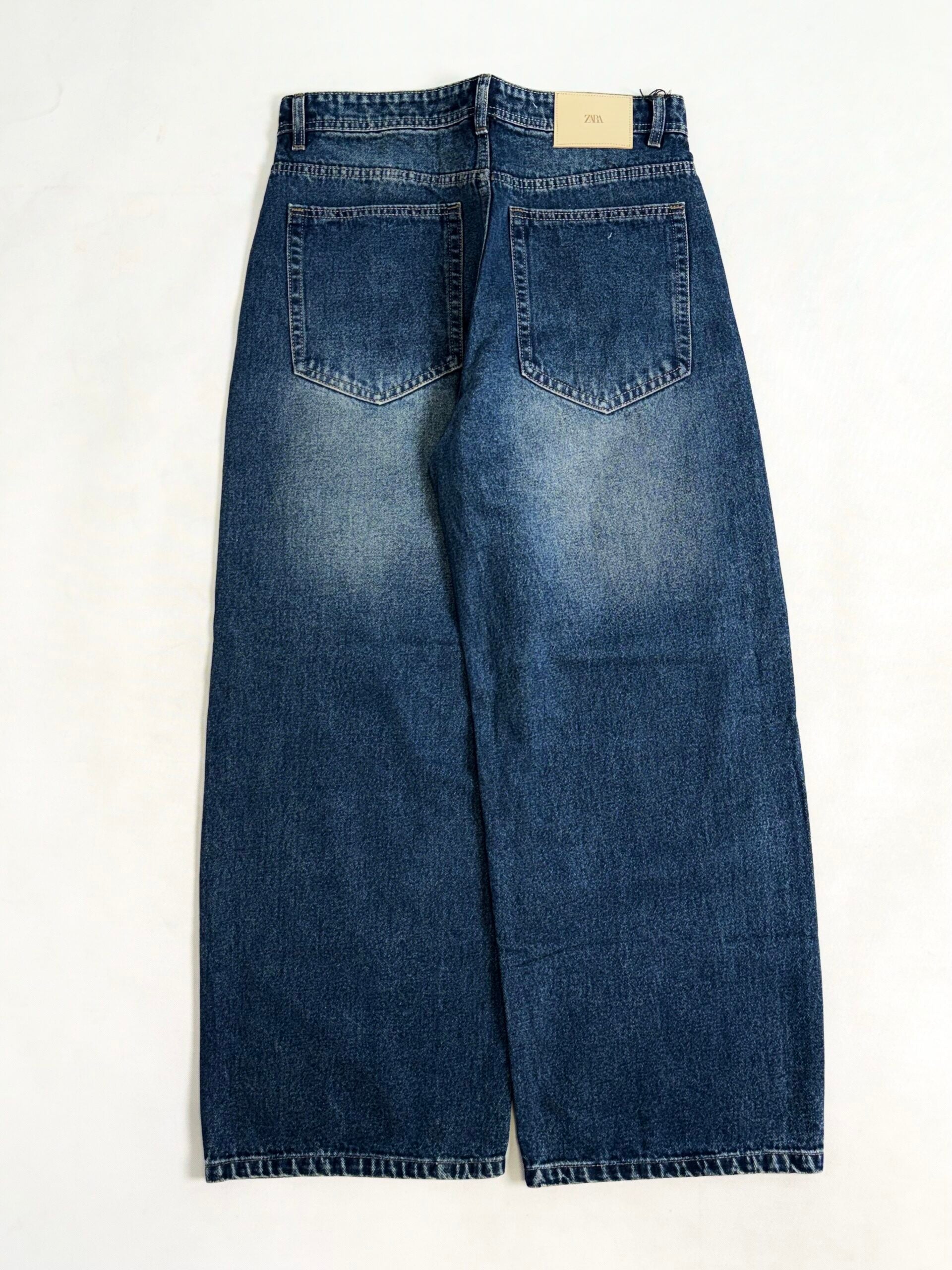 BLUECORE BARREL FIT