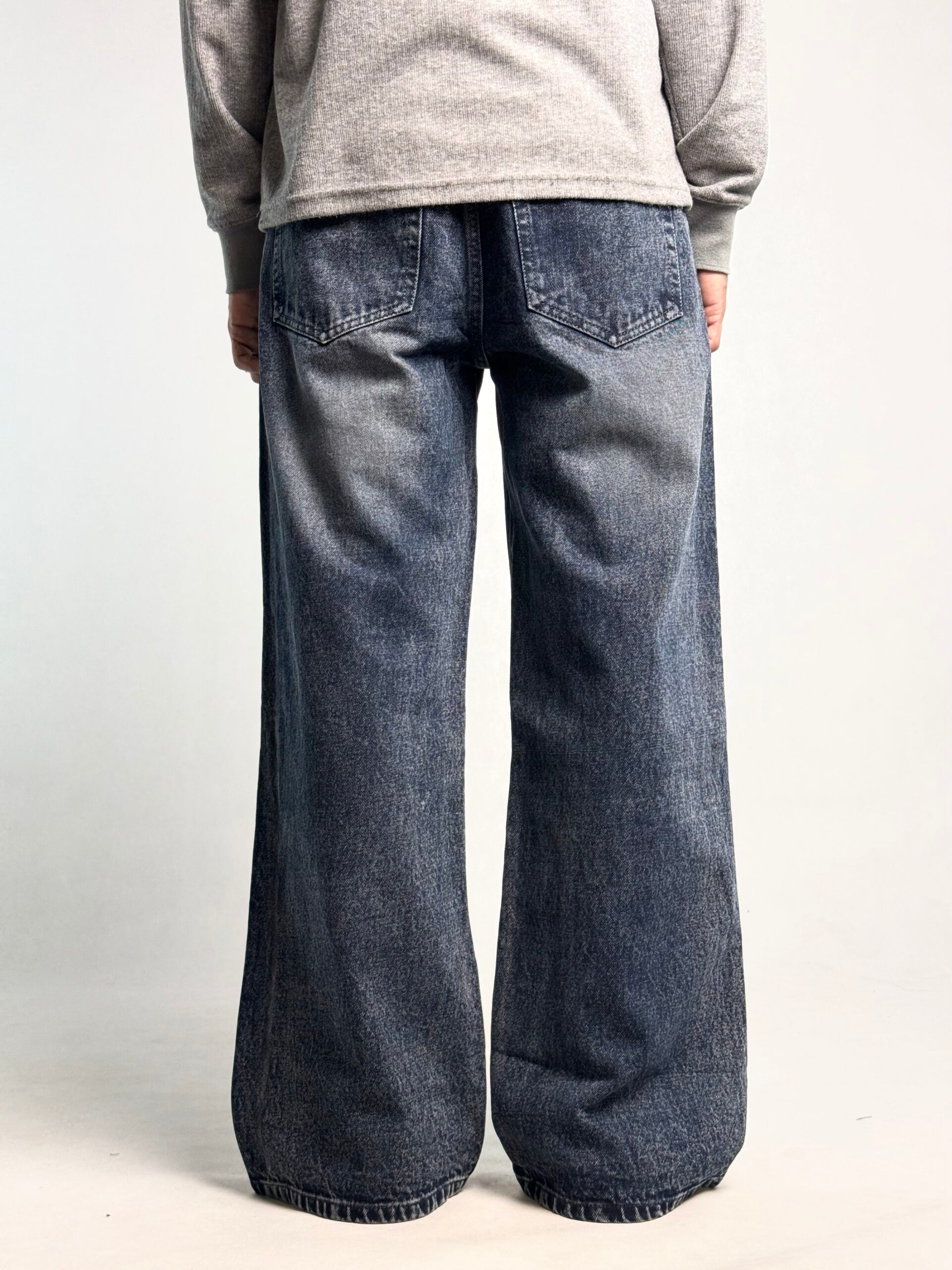 PHANTOM BAGGY