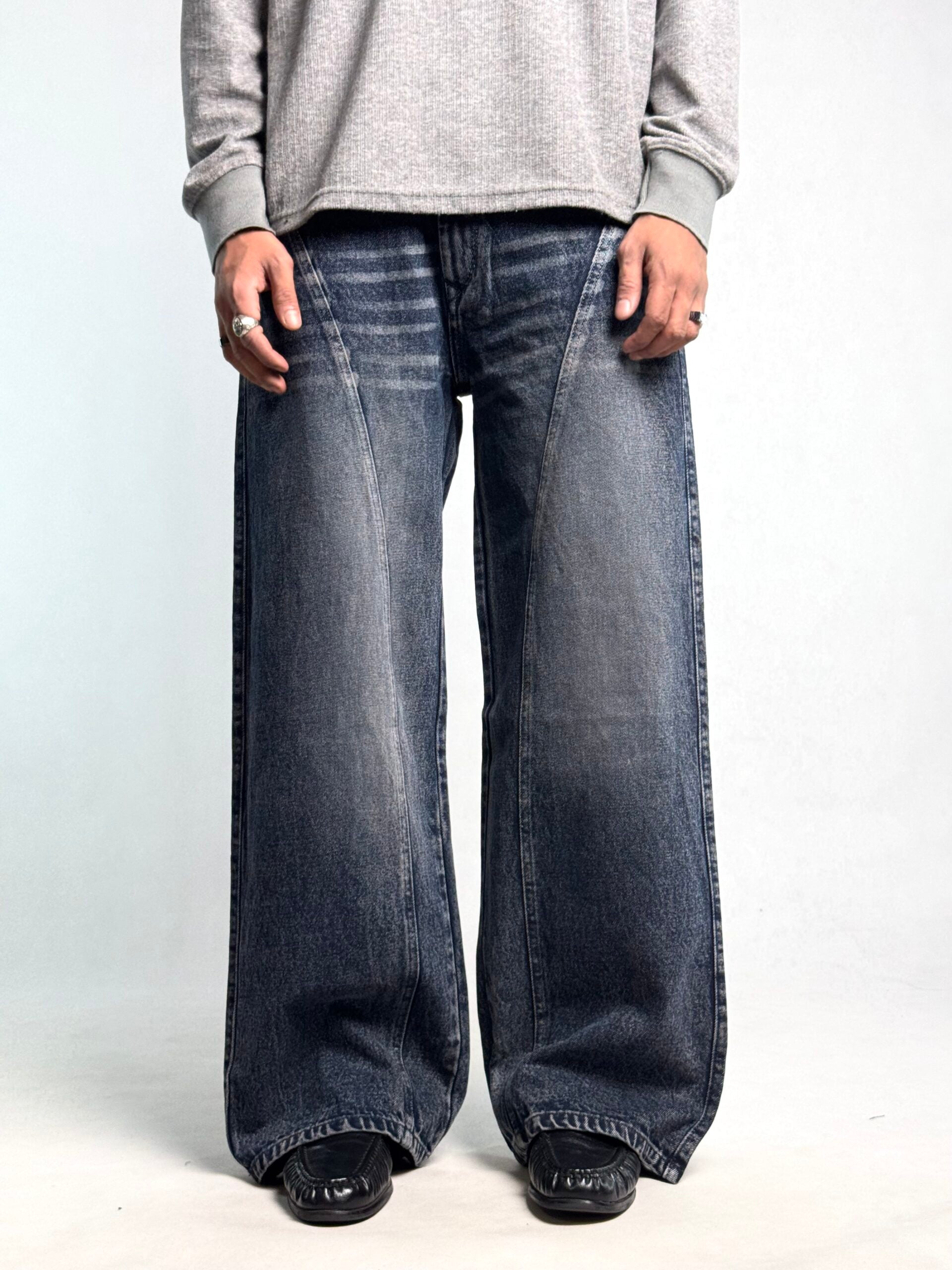 PHANTOM BAGGY