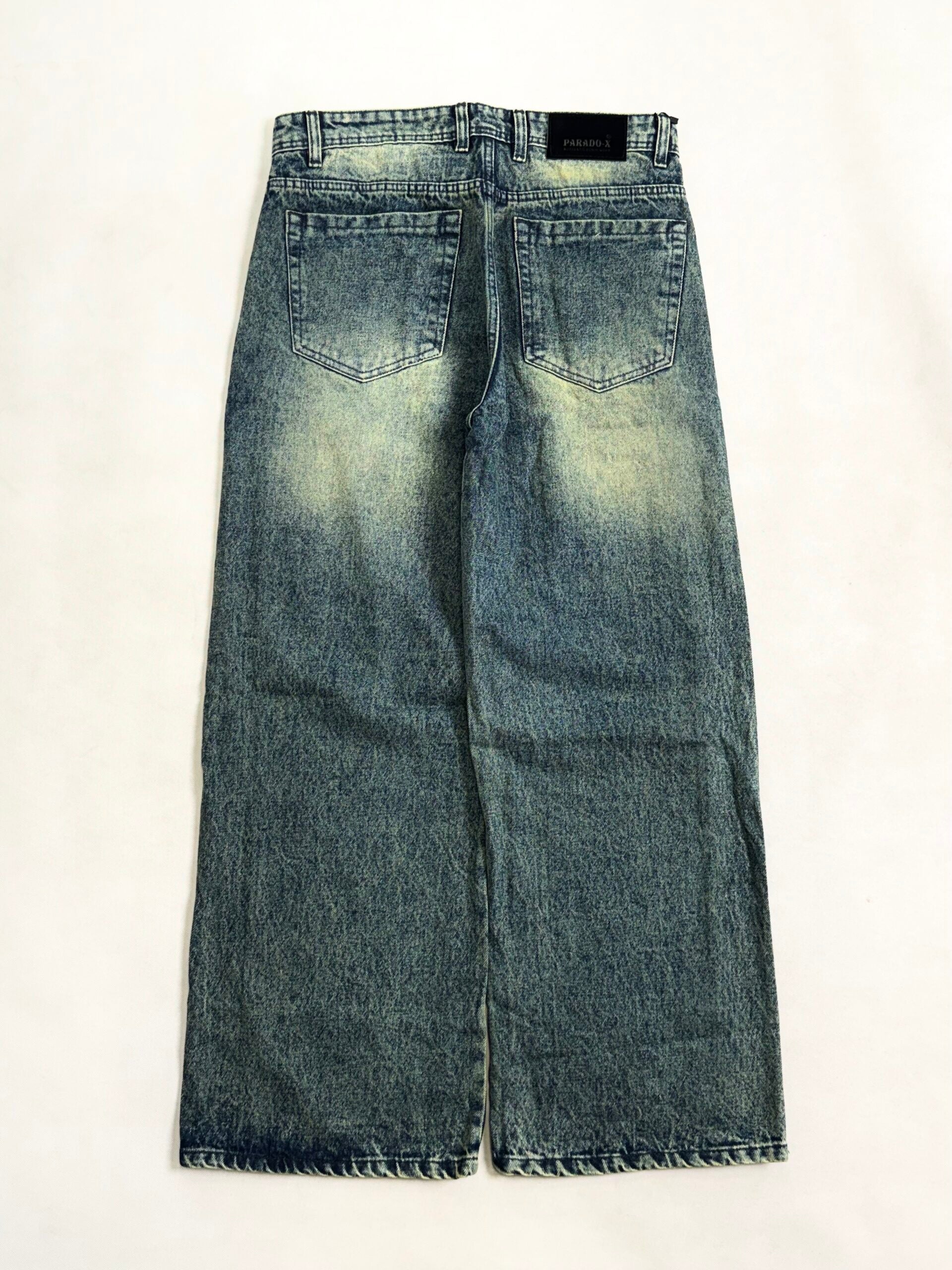 DRIFTX GREEN BAGGY