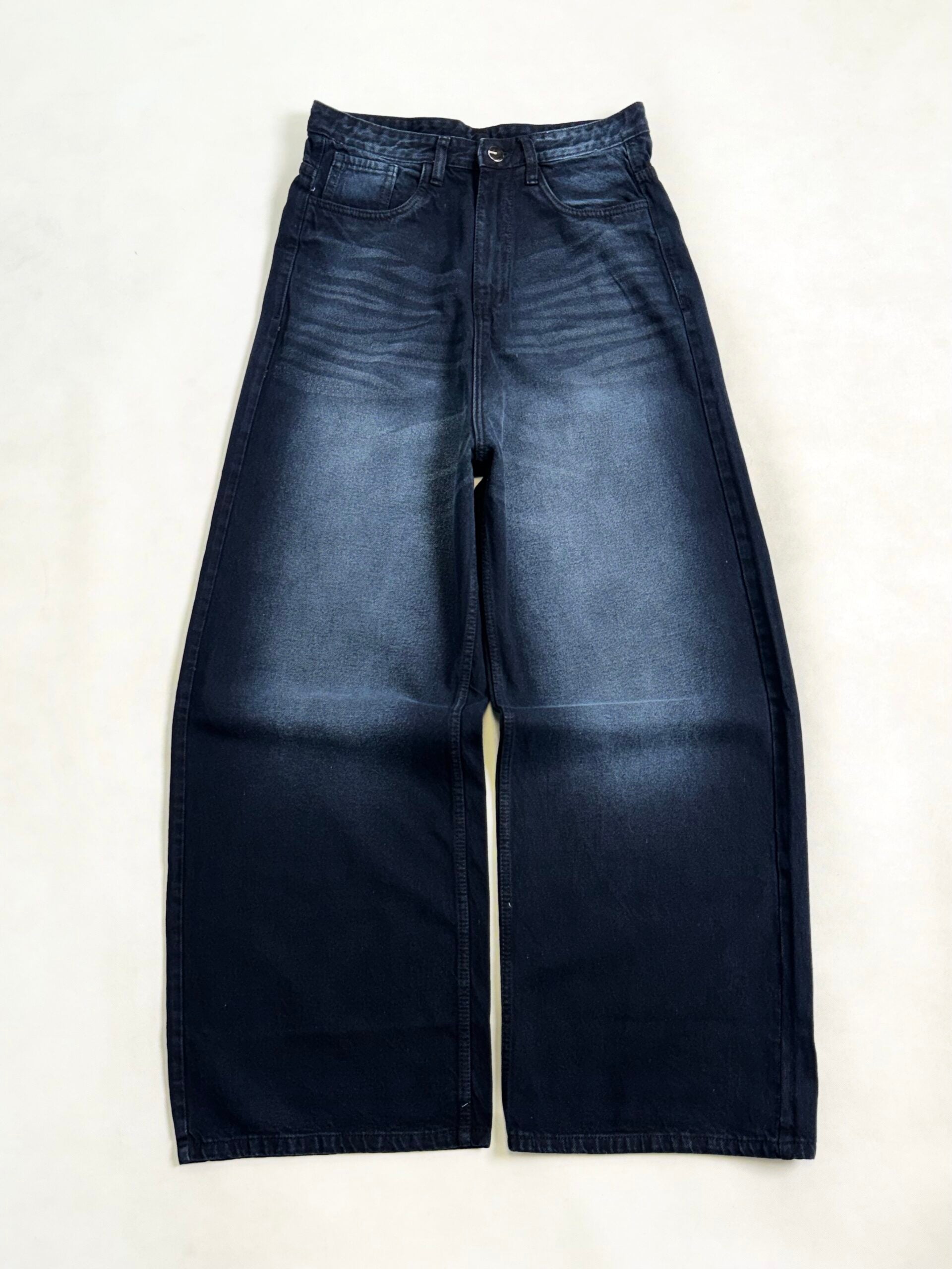 DRIP CORE DARK SUPER BAGGY