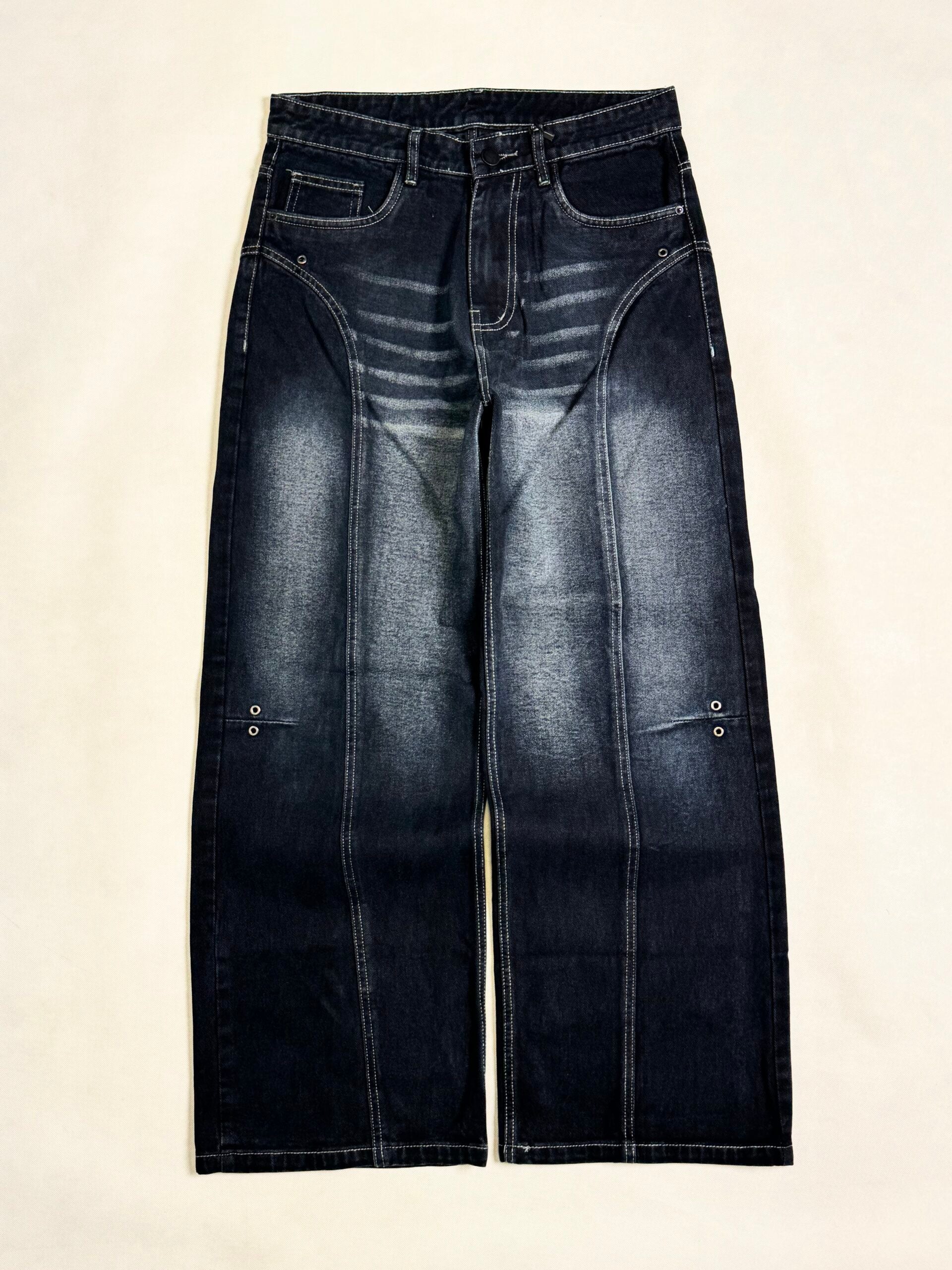 FUMEX ASH BAGGY