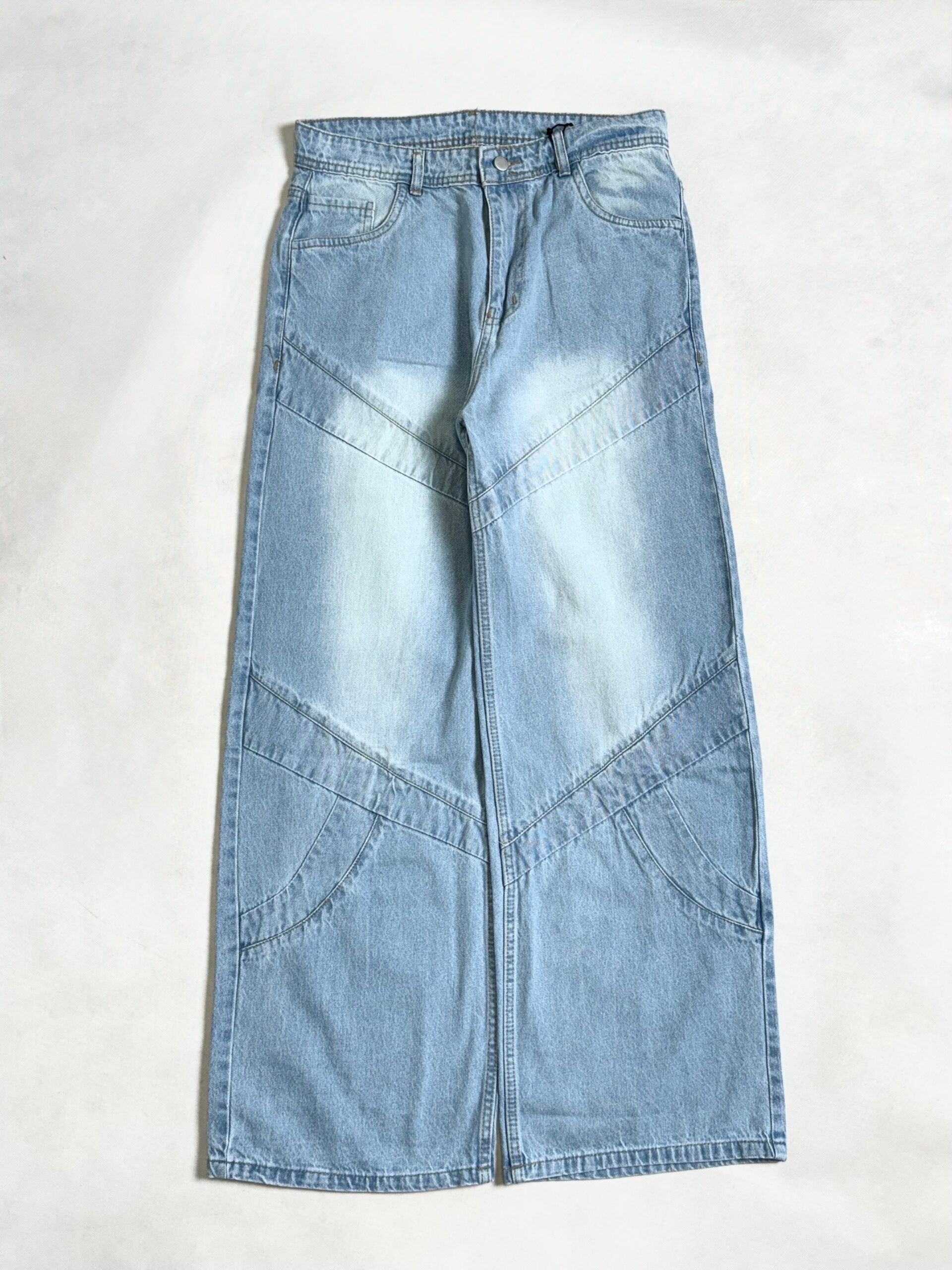 VEX BLUEISH BAGGY