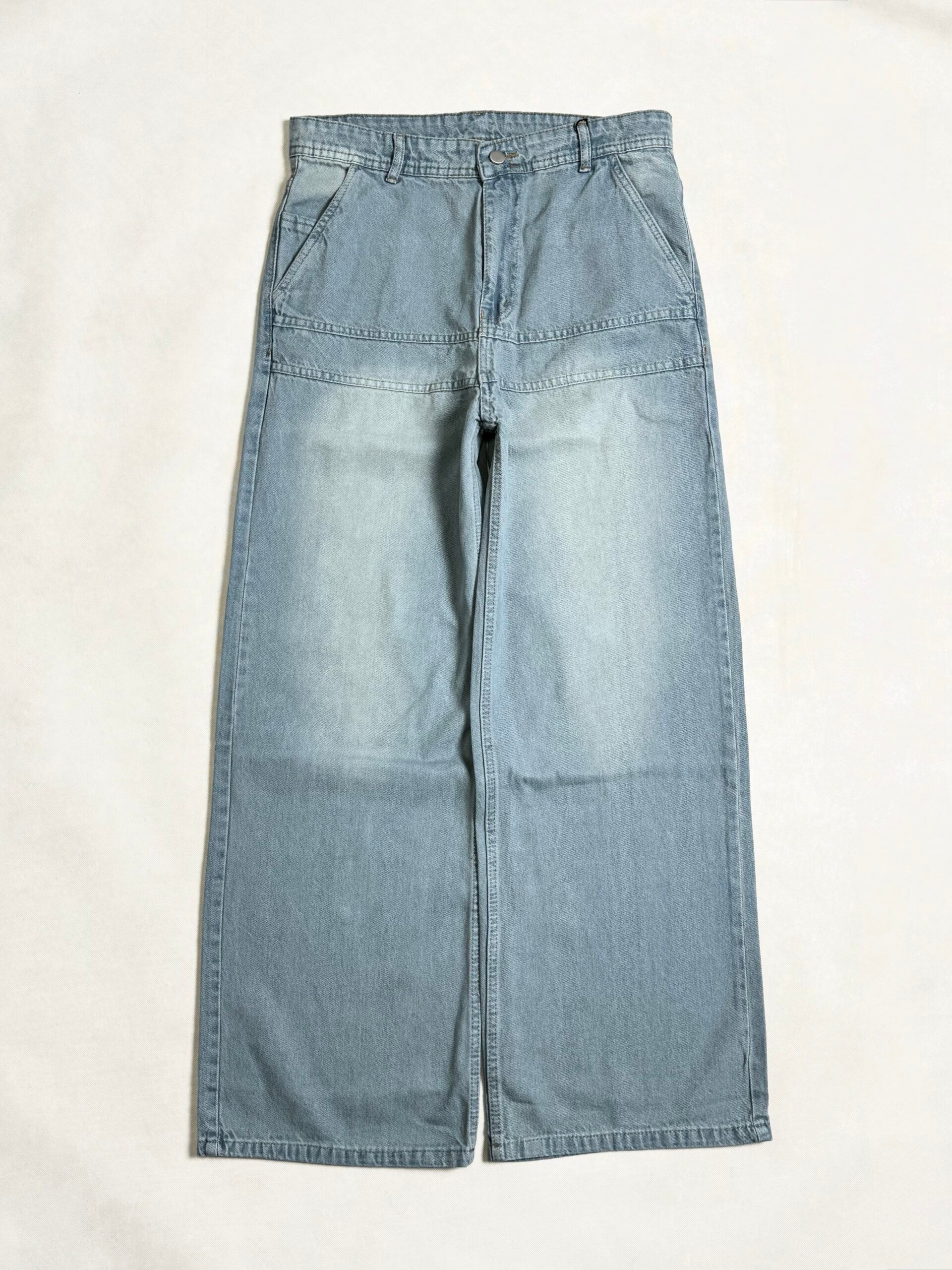 FUMEX GREENISH BAGGY