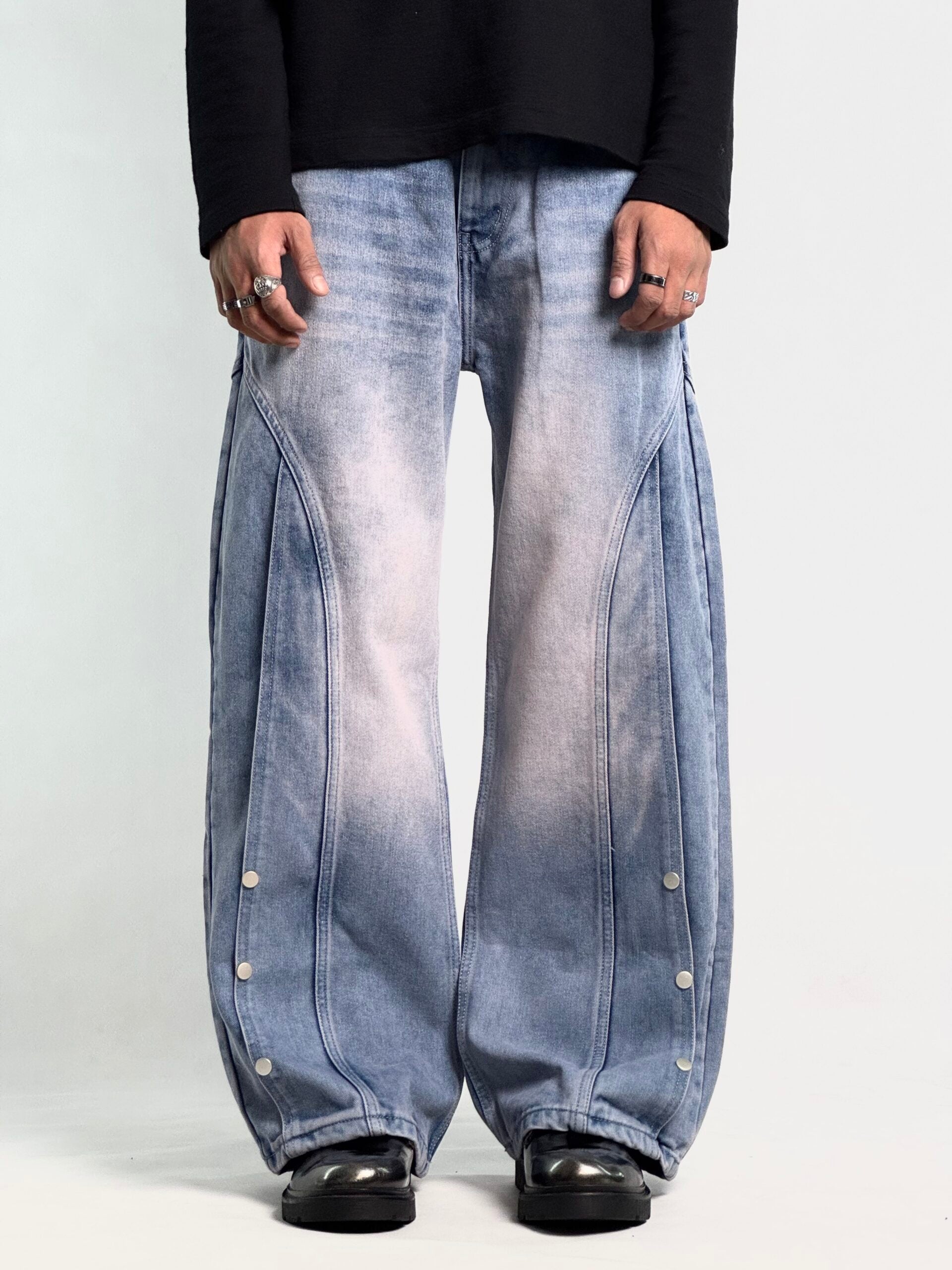 VEXON LVNDR BAGGY