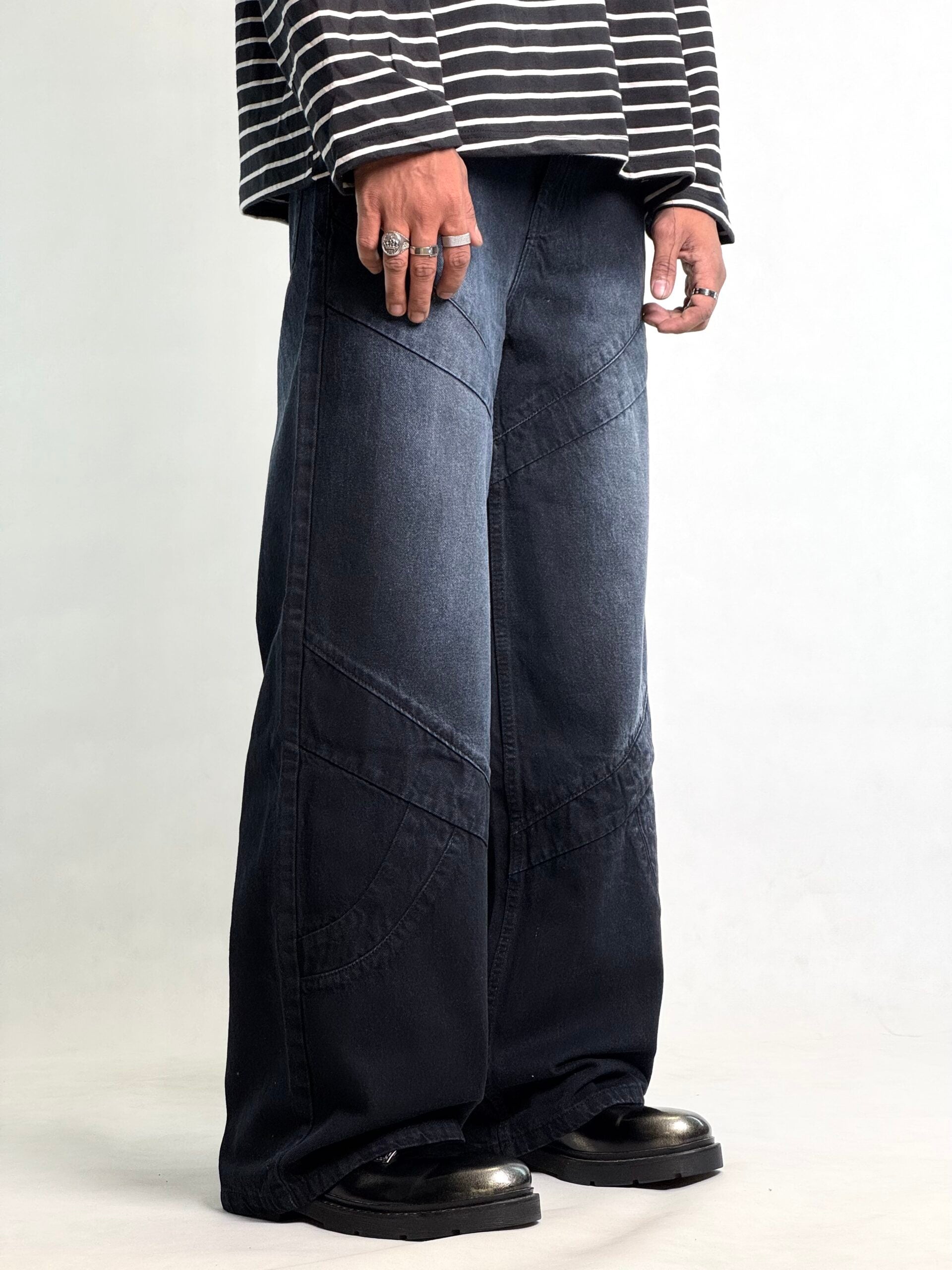 VEX DARK BAGGY