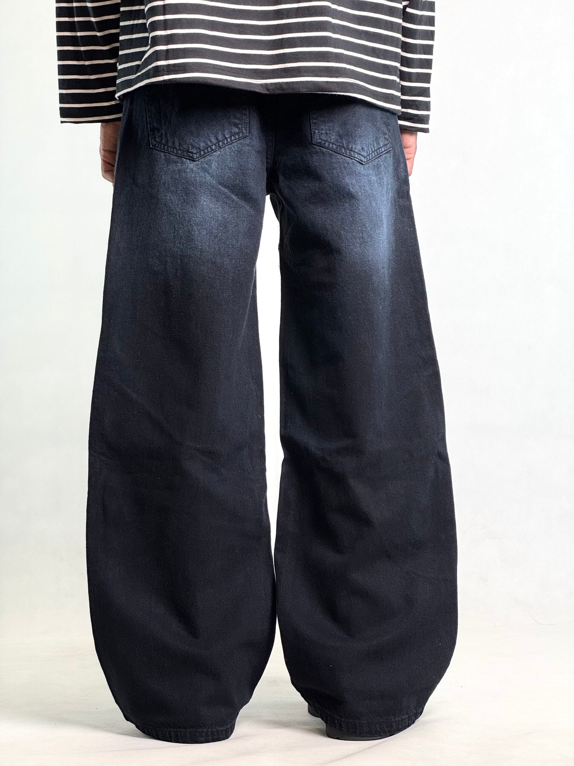 VEX DARK BAGGY