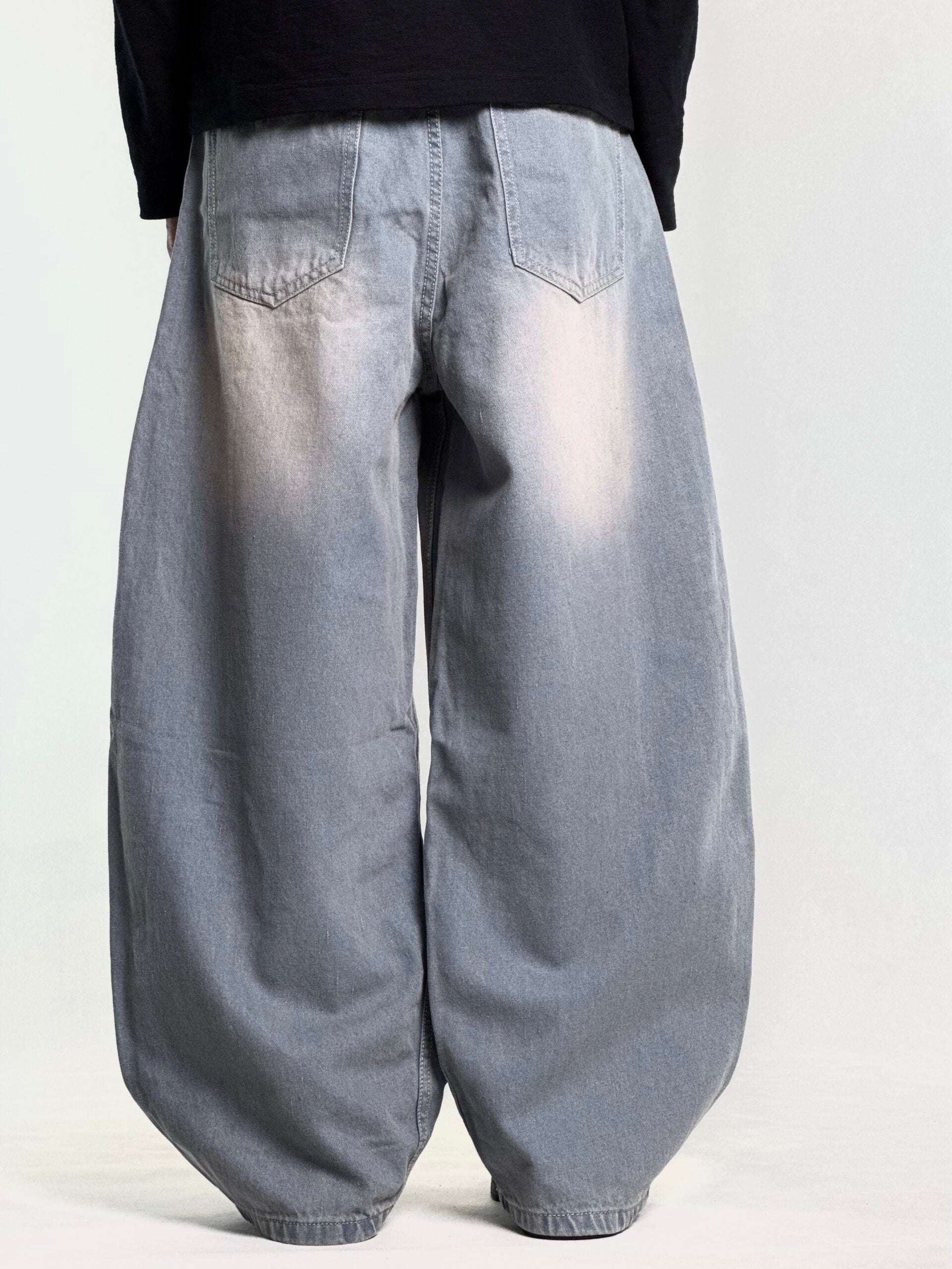 RUNE MUD BARREL FIT