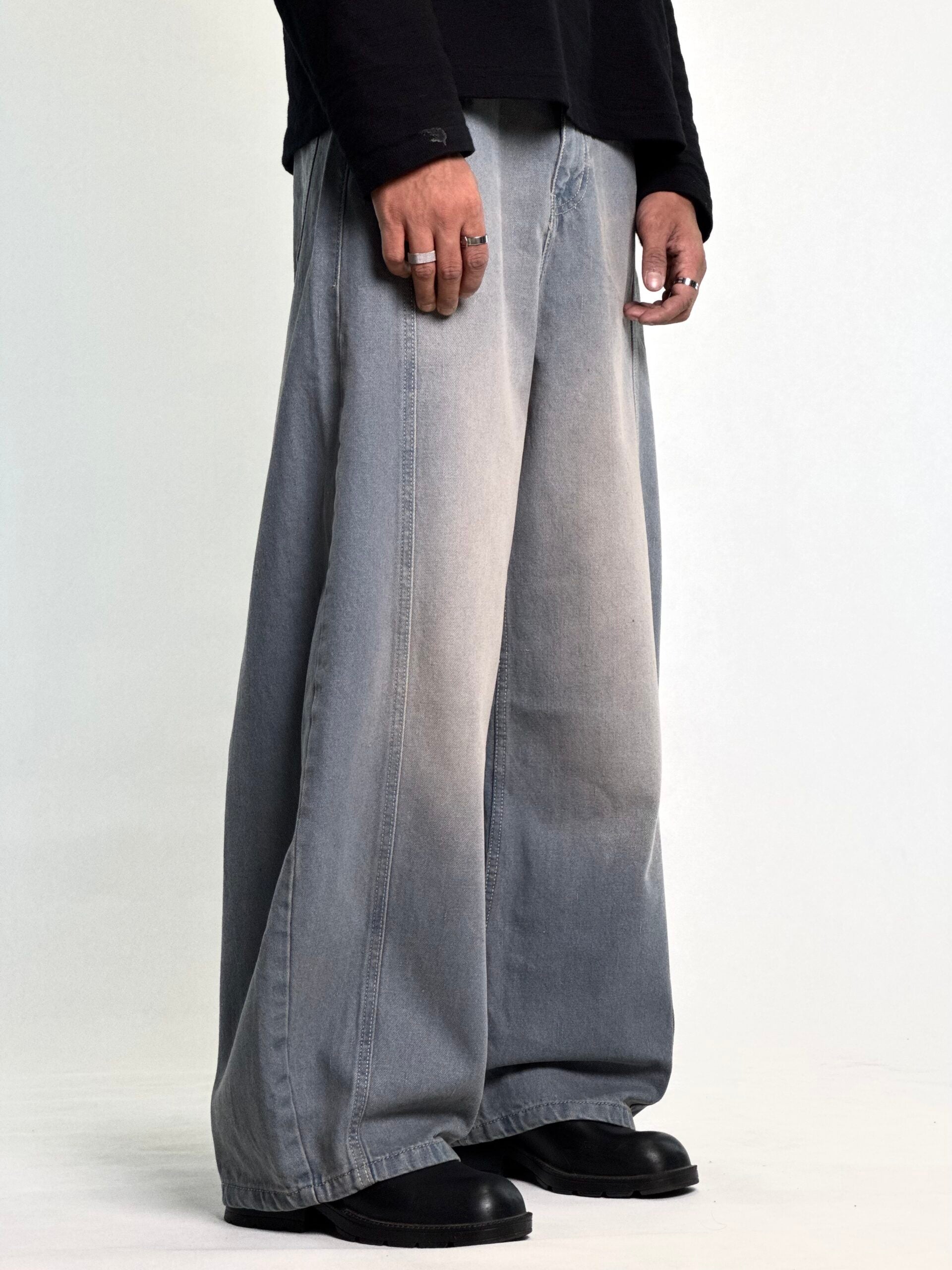 RUNE MUD BARREL FIT