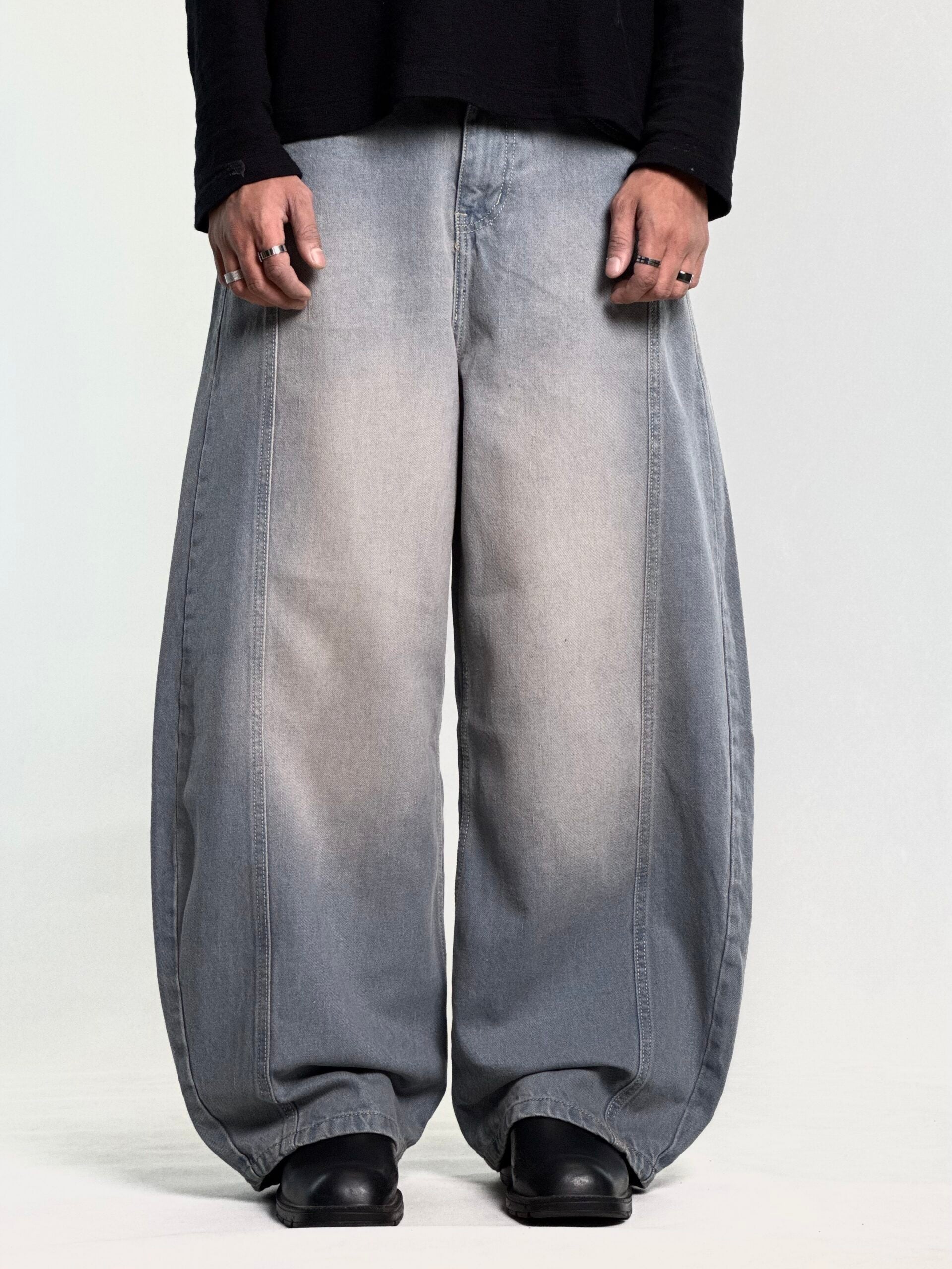 RUNE MUD BARREL FIT