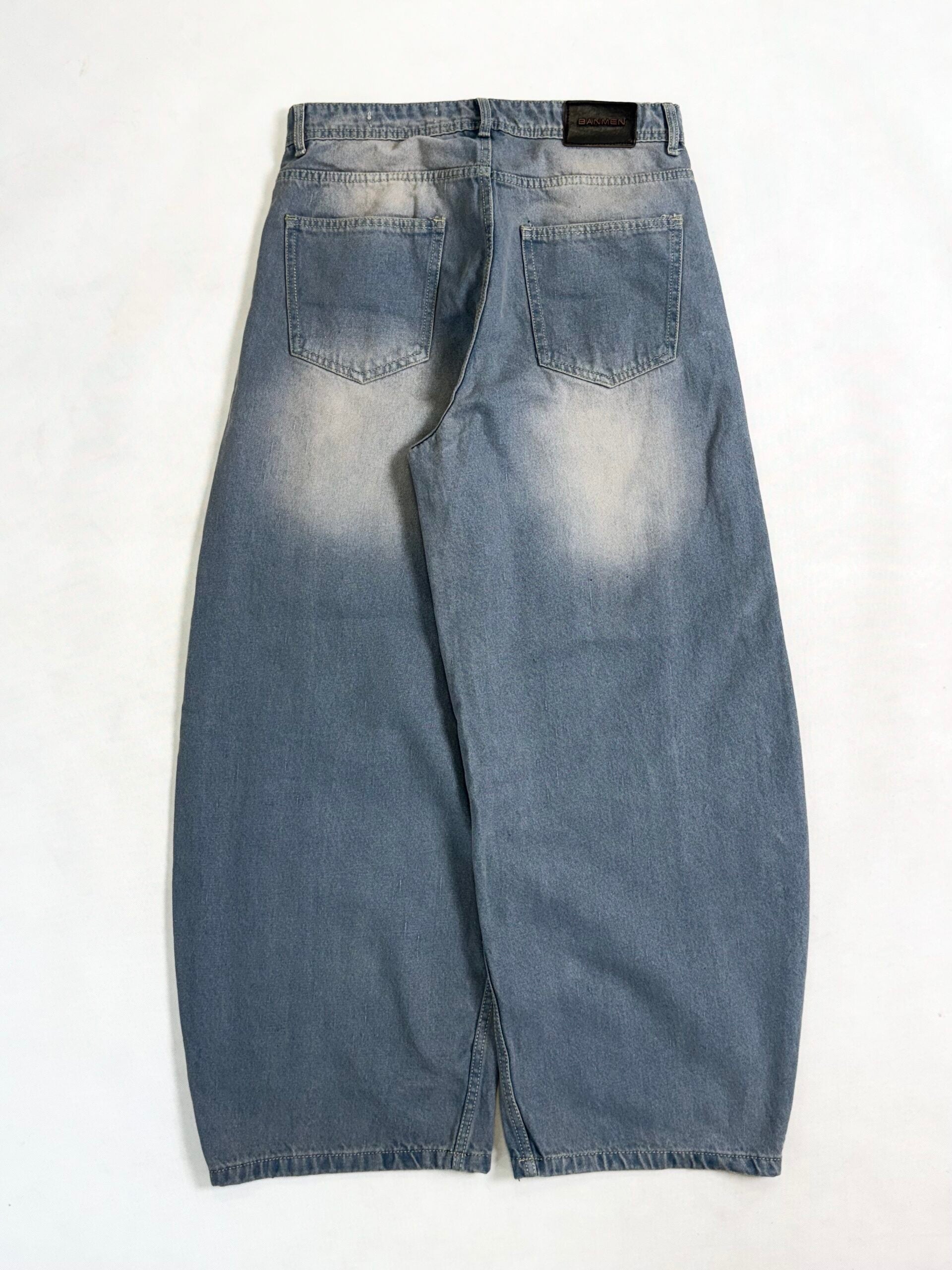 RUNE MUD BARREL FIT