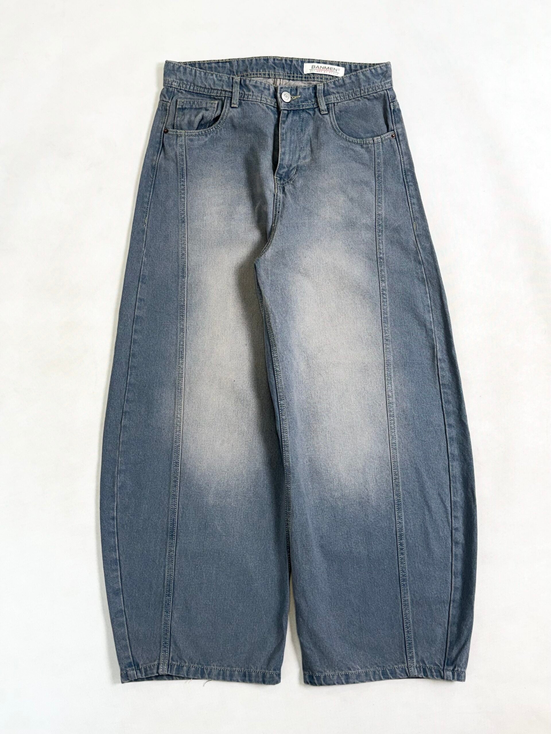 RUNE MUD BARREL FIT