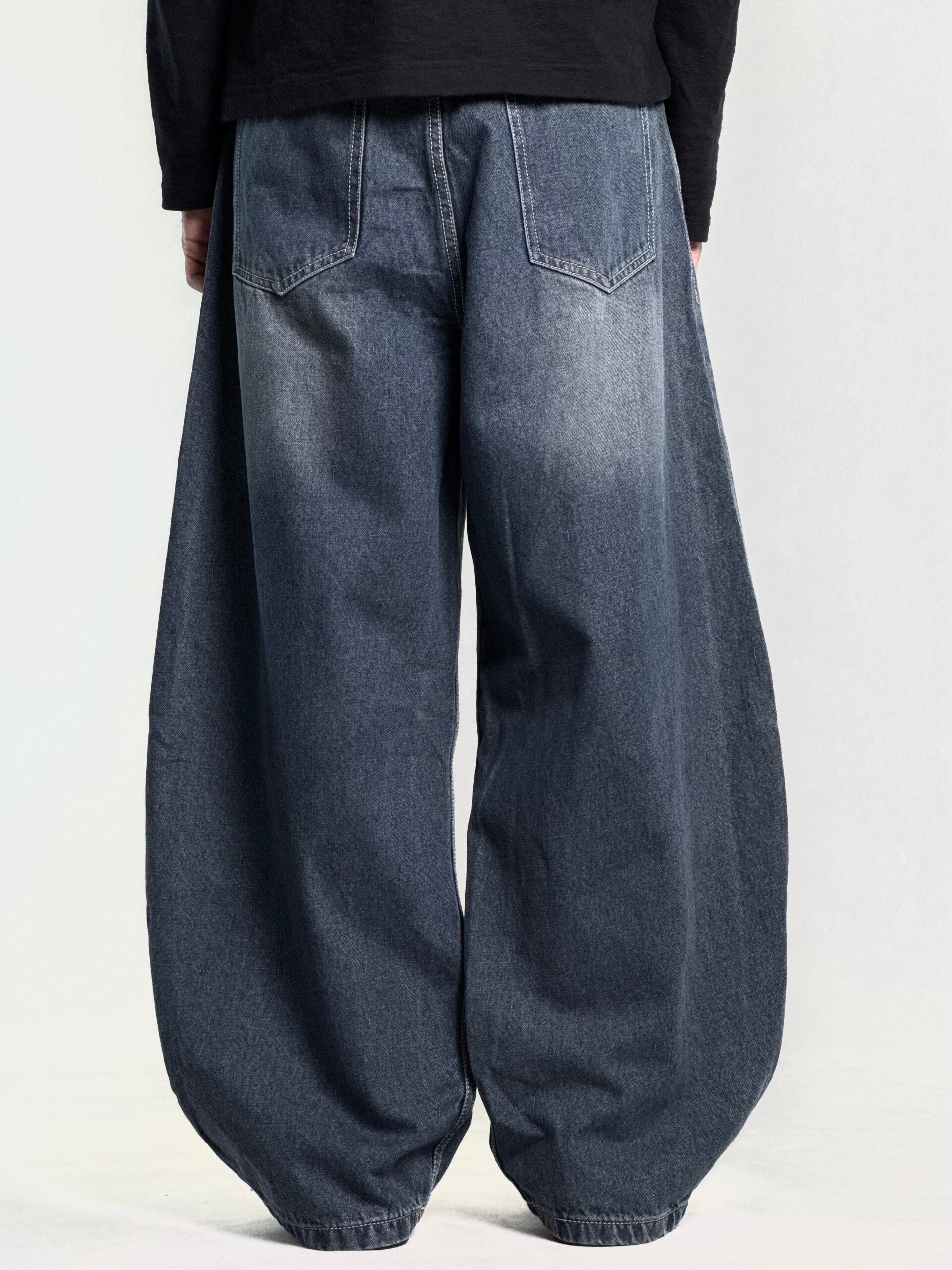 RUNE BLUE BARREL FIT