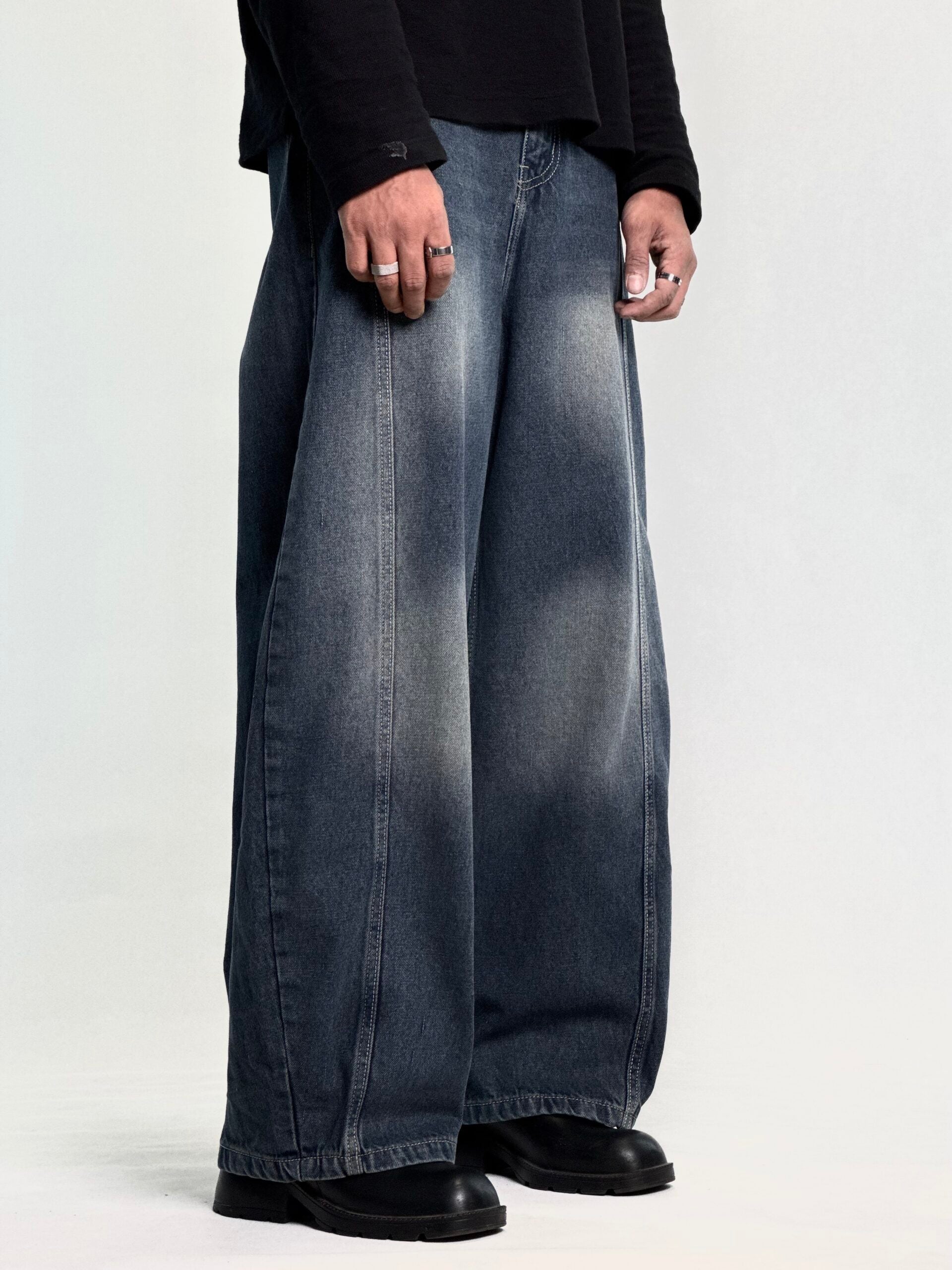 RUNE BLUE BARREL FIT