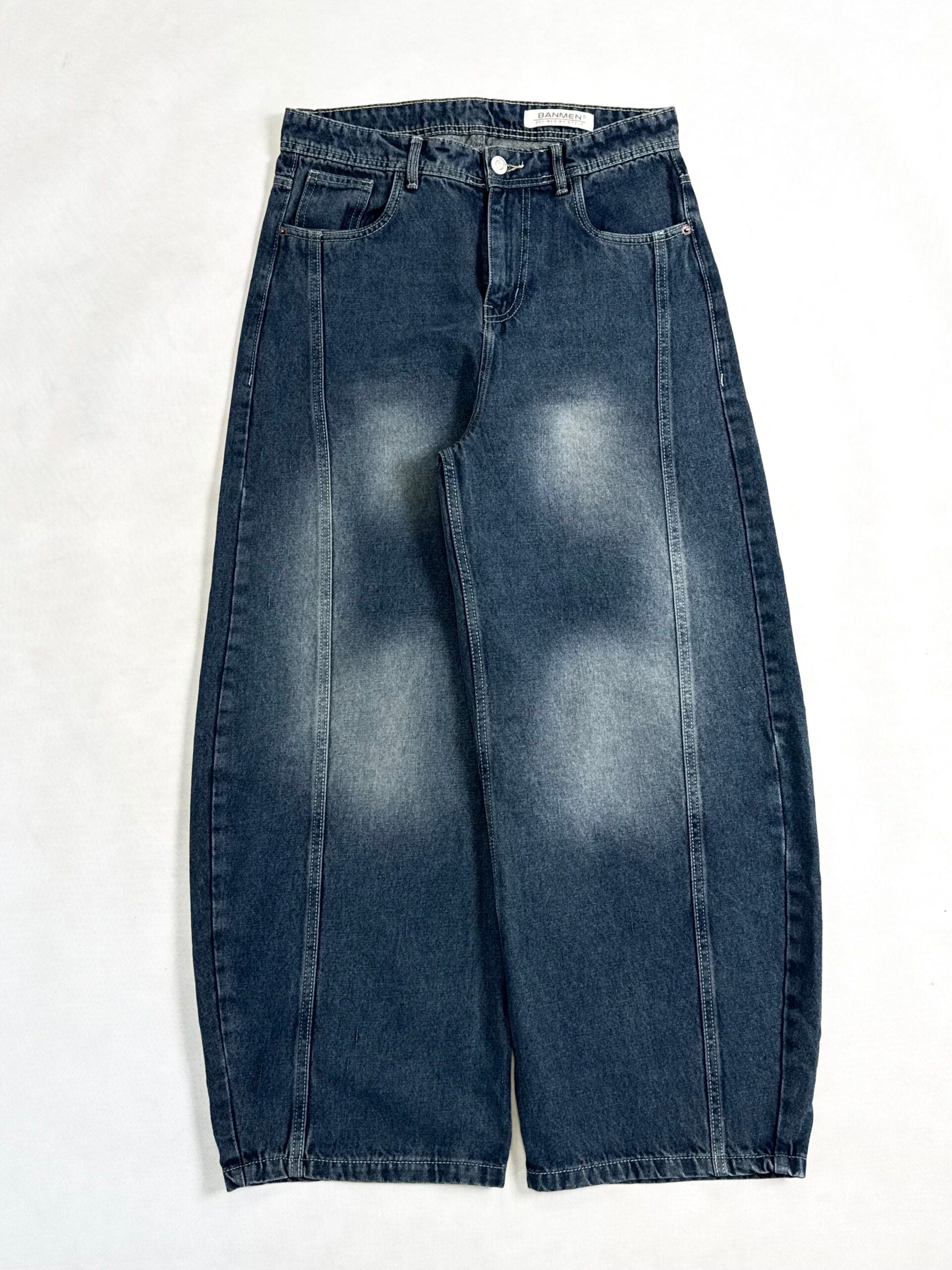 RUNE BLUE BARREL FIT