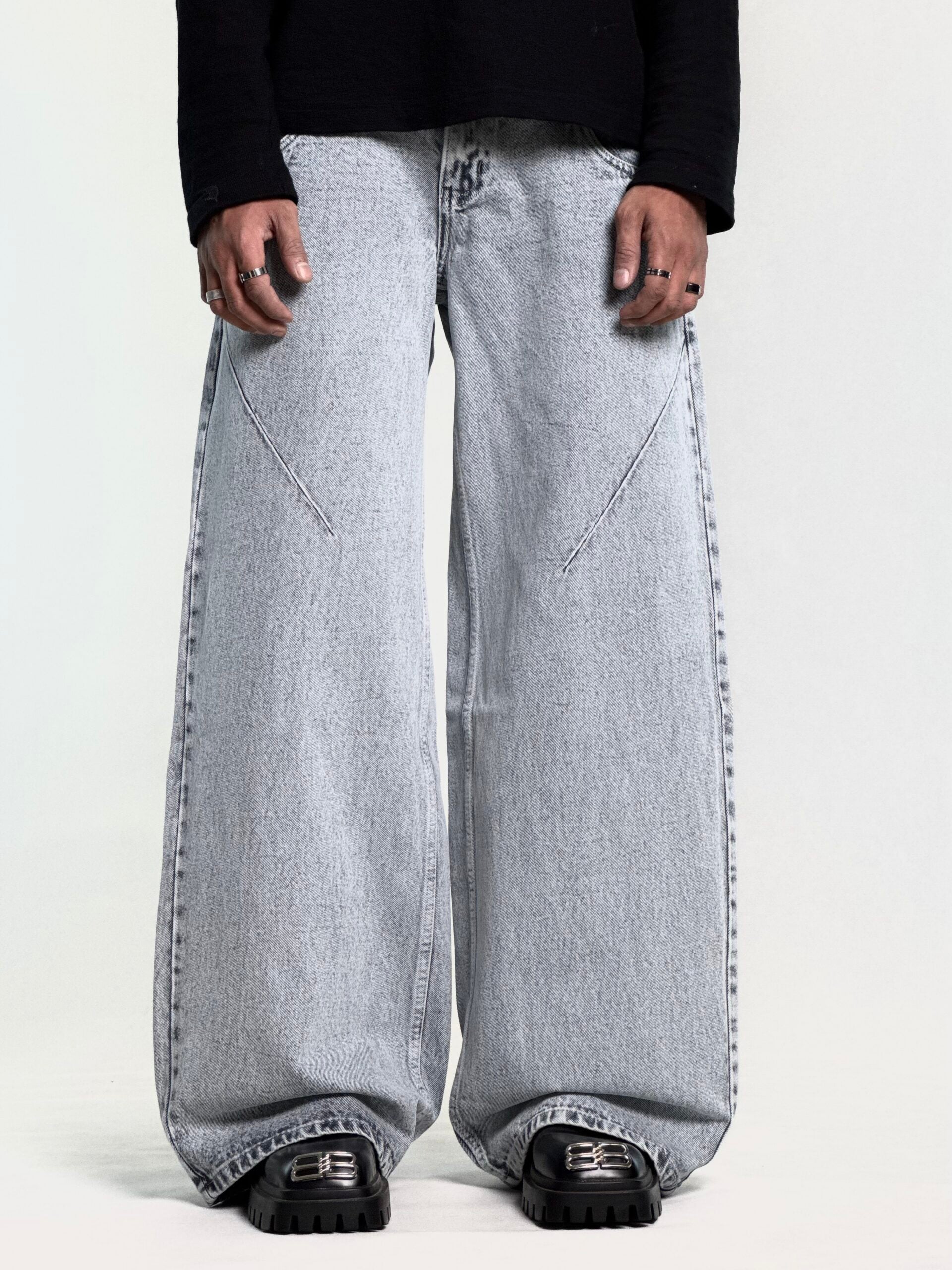 SLATEX PREMIUM WIDELEG