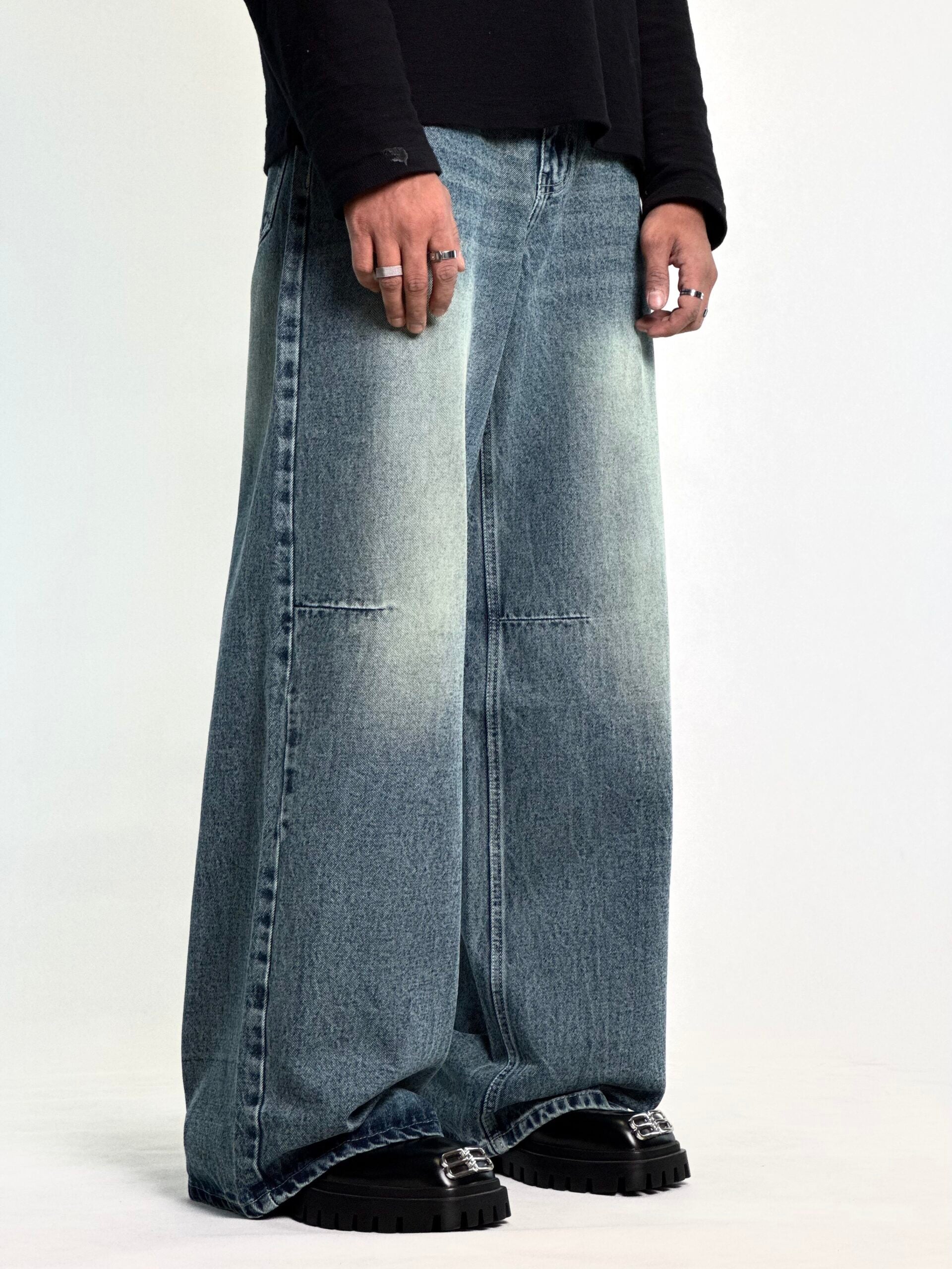 LURIX PREMIUM WIDELEG