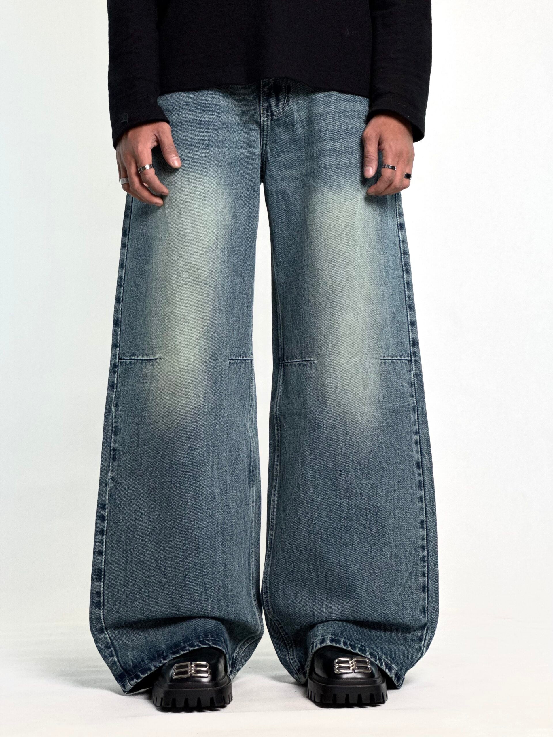 LURIX PREMIUM WIDELEG