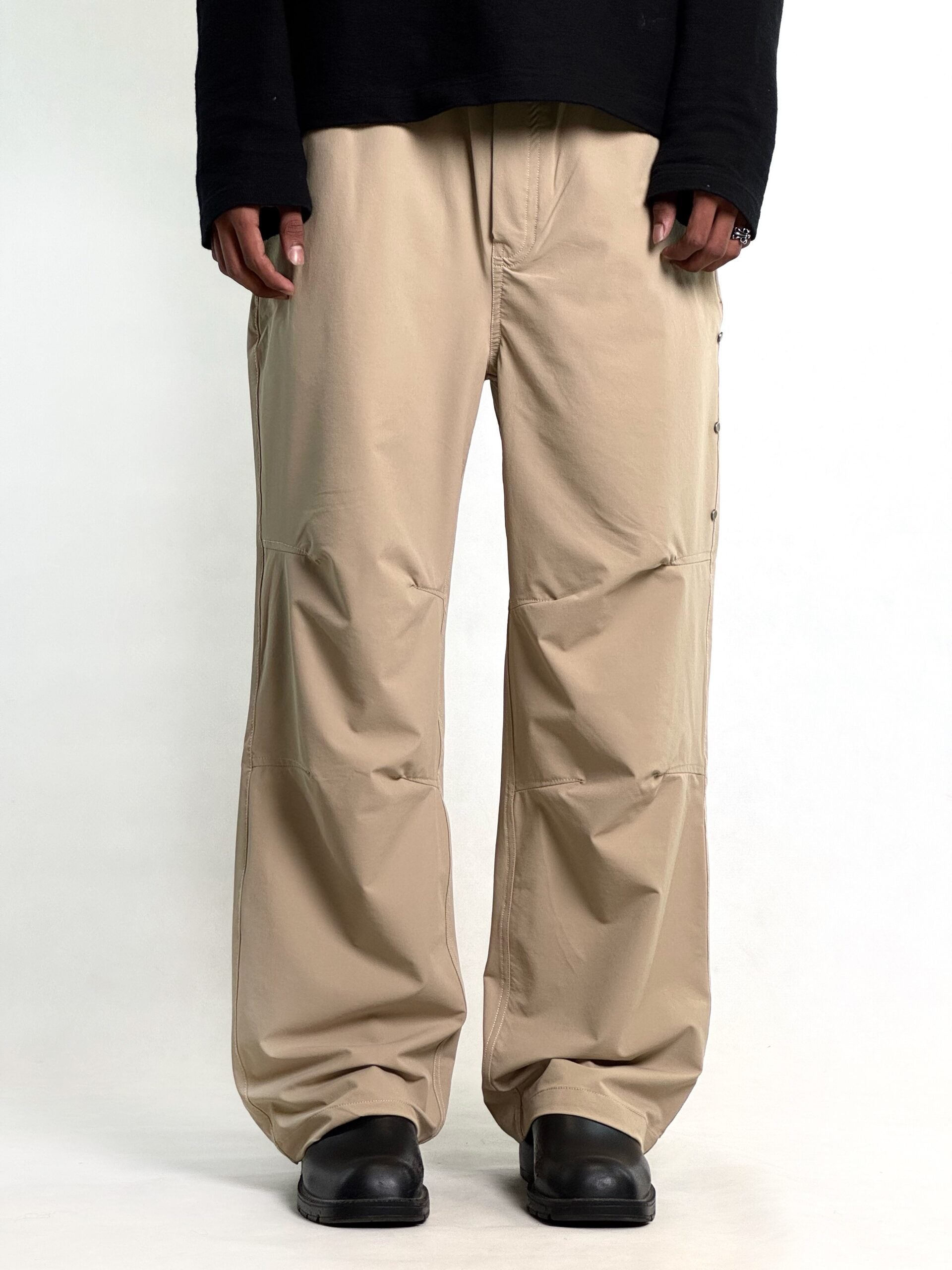 OFF WHITE AXIS PREMIUM TRACK