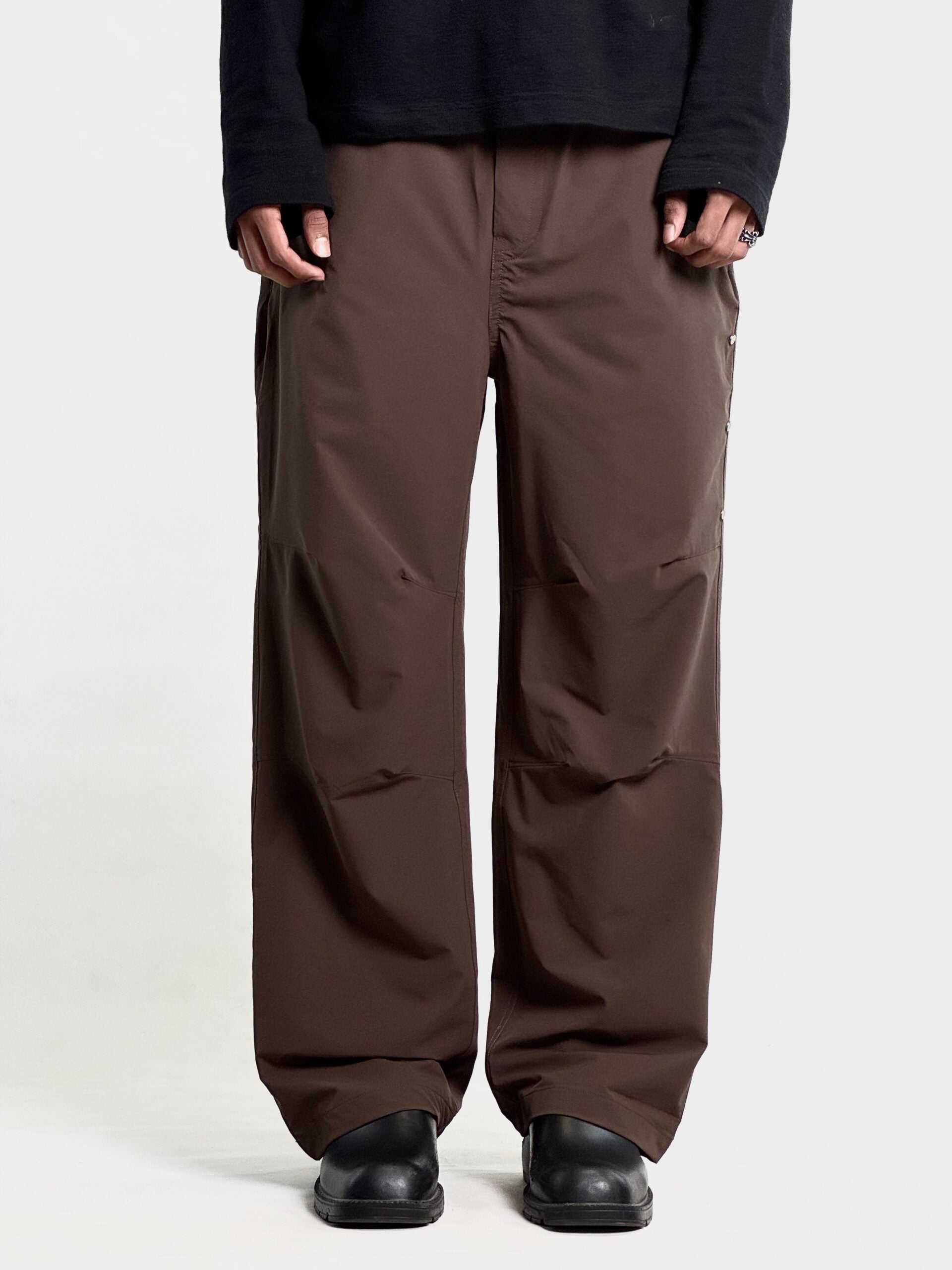 BROWN AXIS PREMIUM TRACK