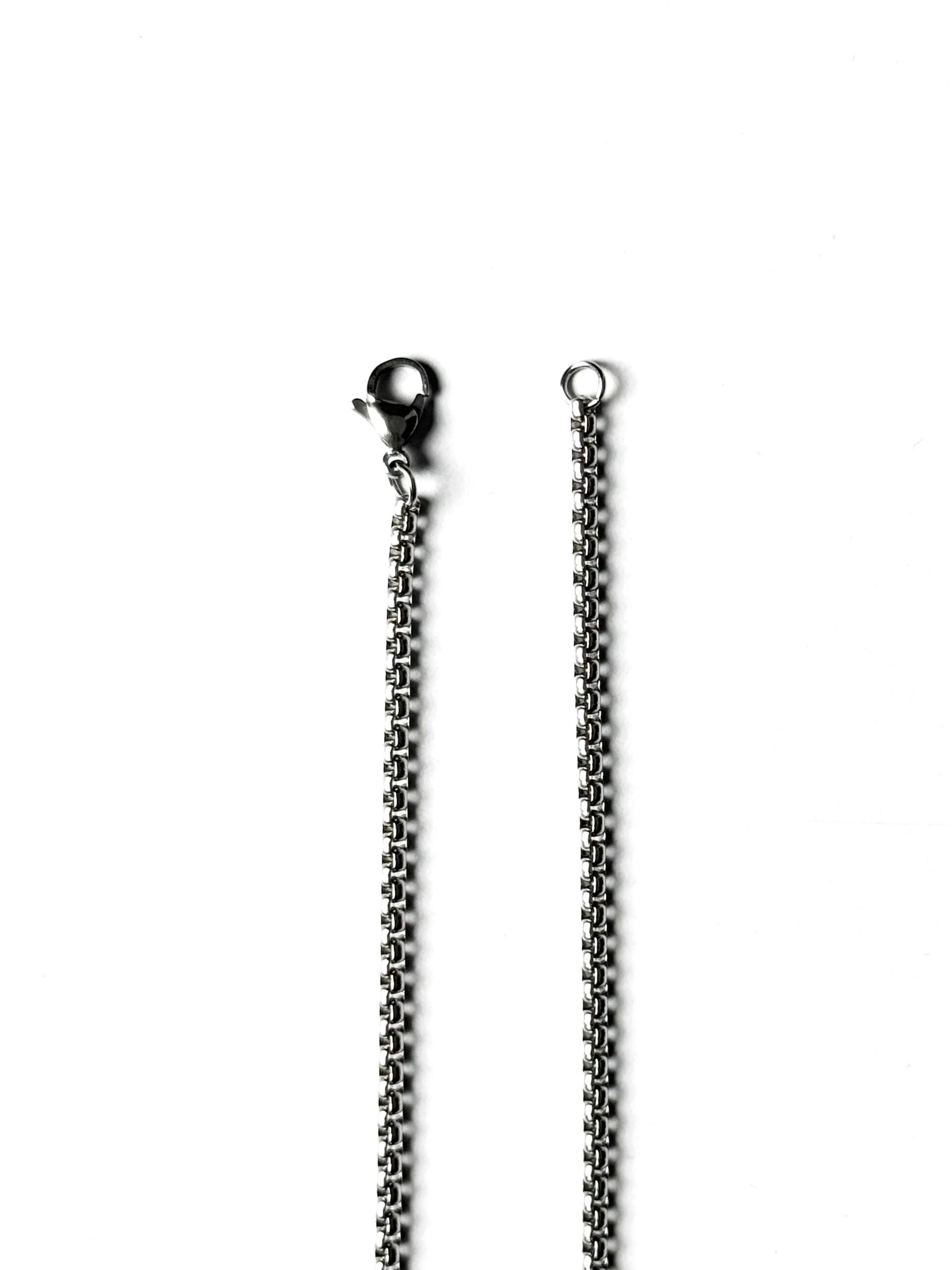 CH CHAINED RING