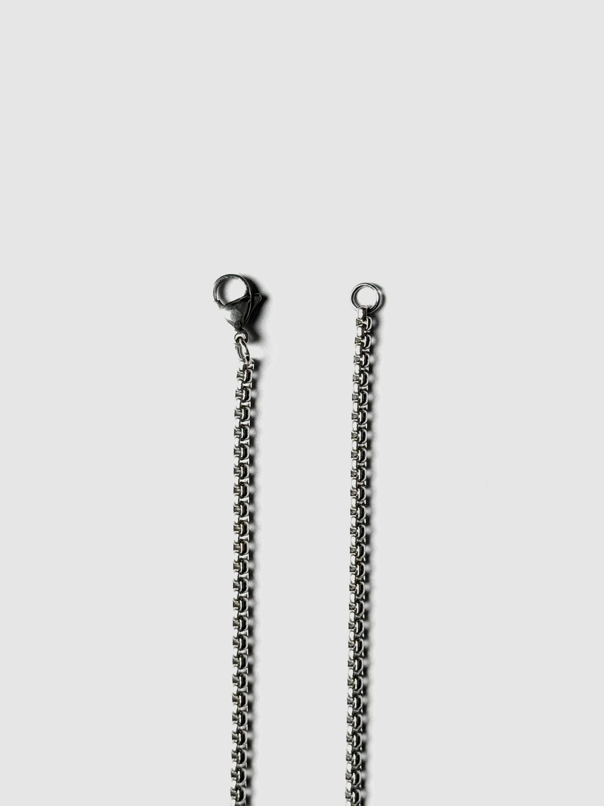 OFFSTEEL CROSS CHAIN