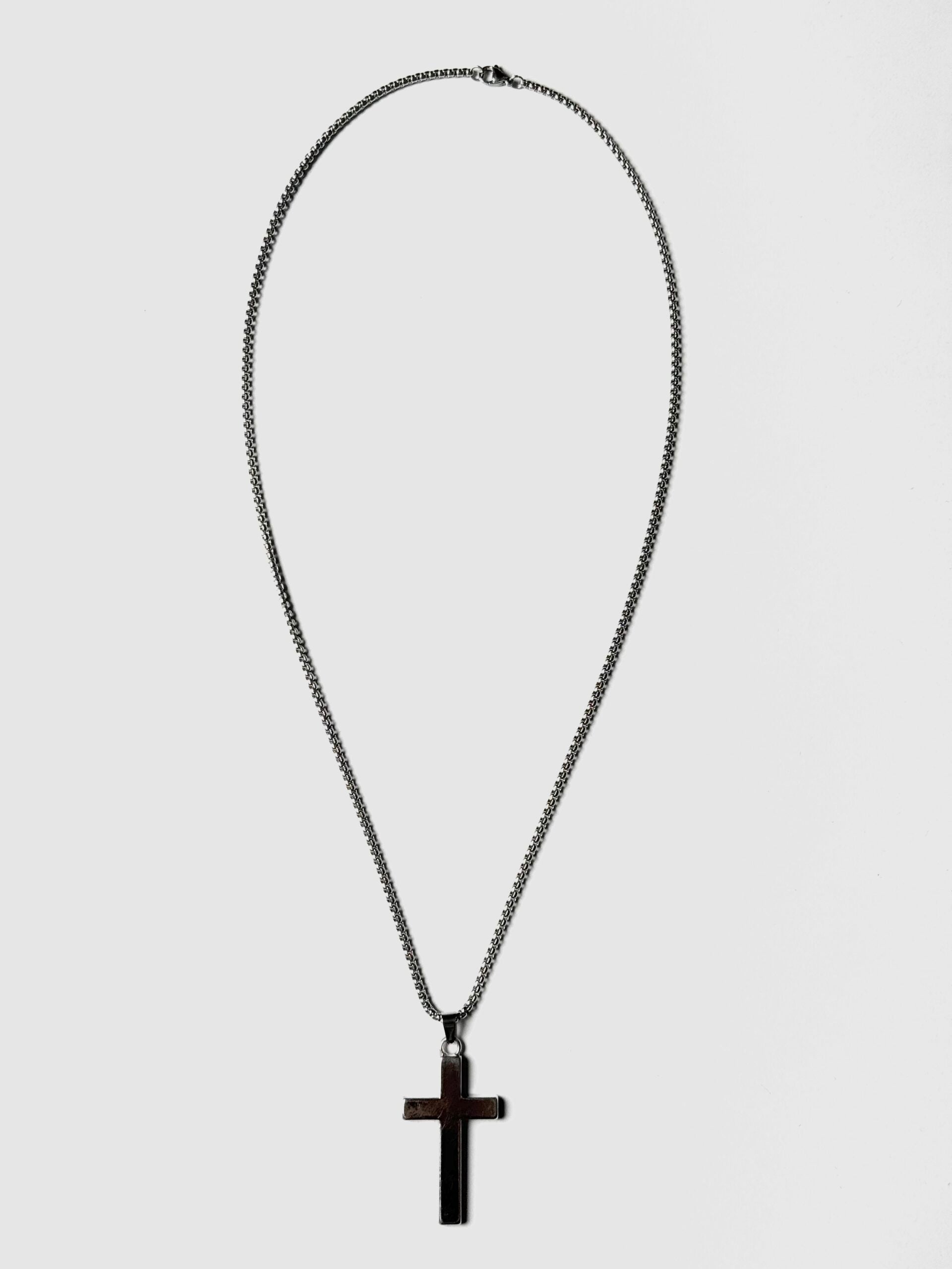 OFFSTEEL CROSS CHAIN