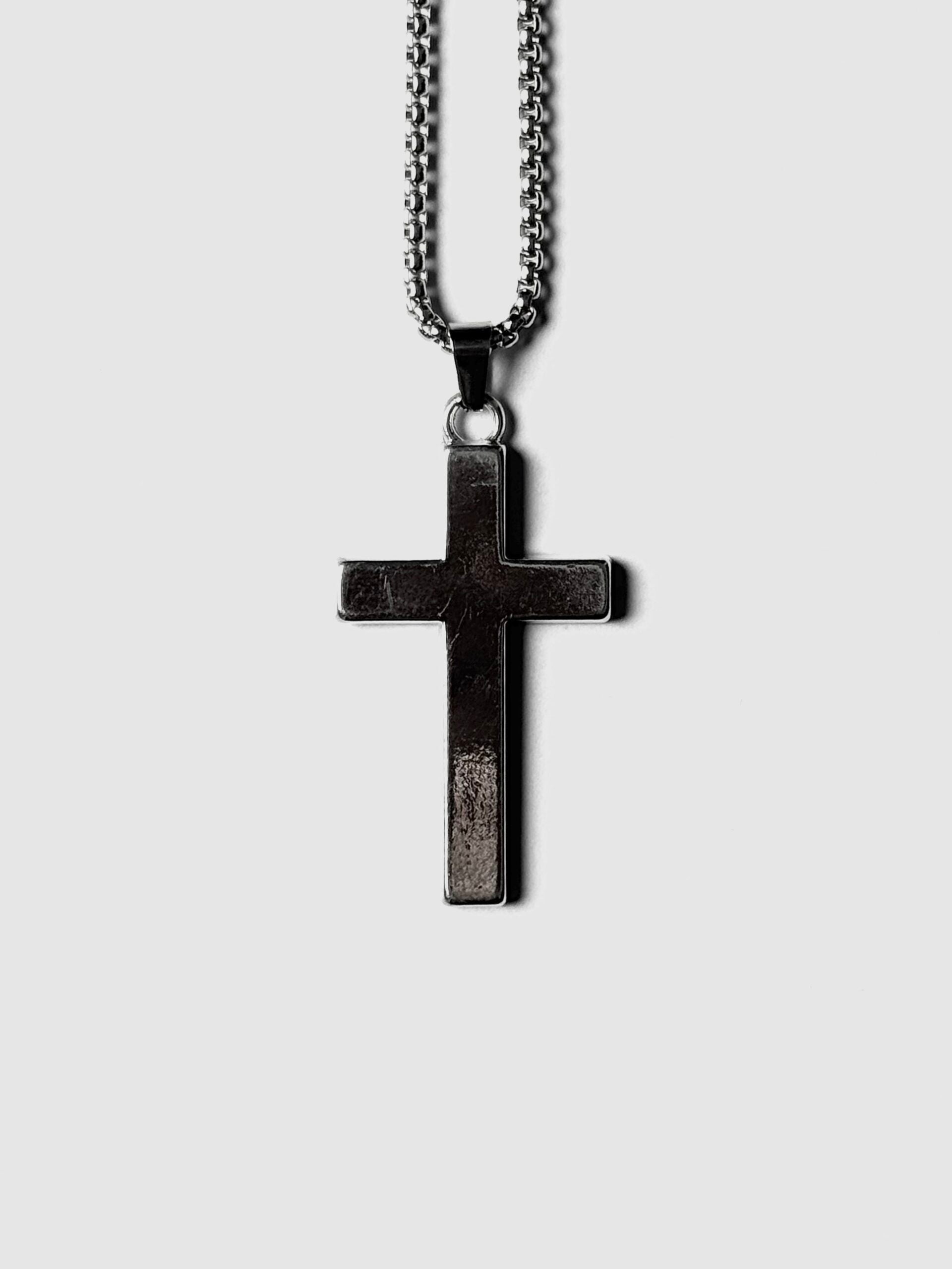 OFFSTEEL CROSS CHAIN