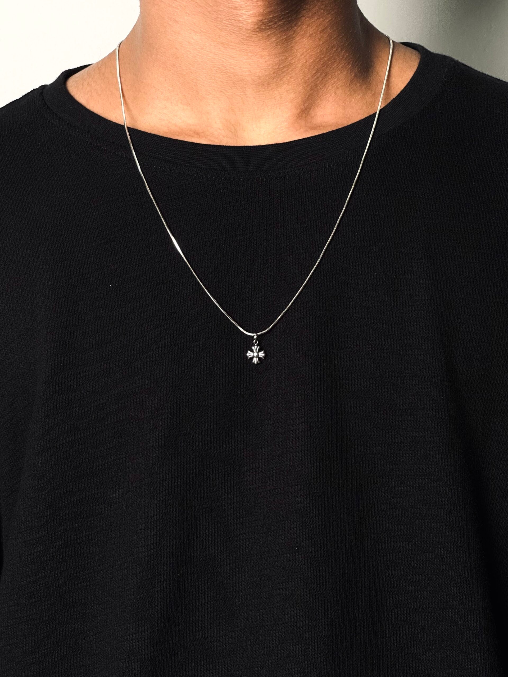 STATIC CH CHAIN