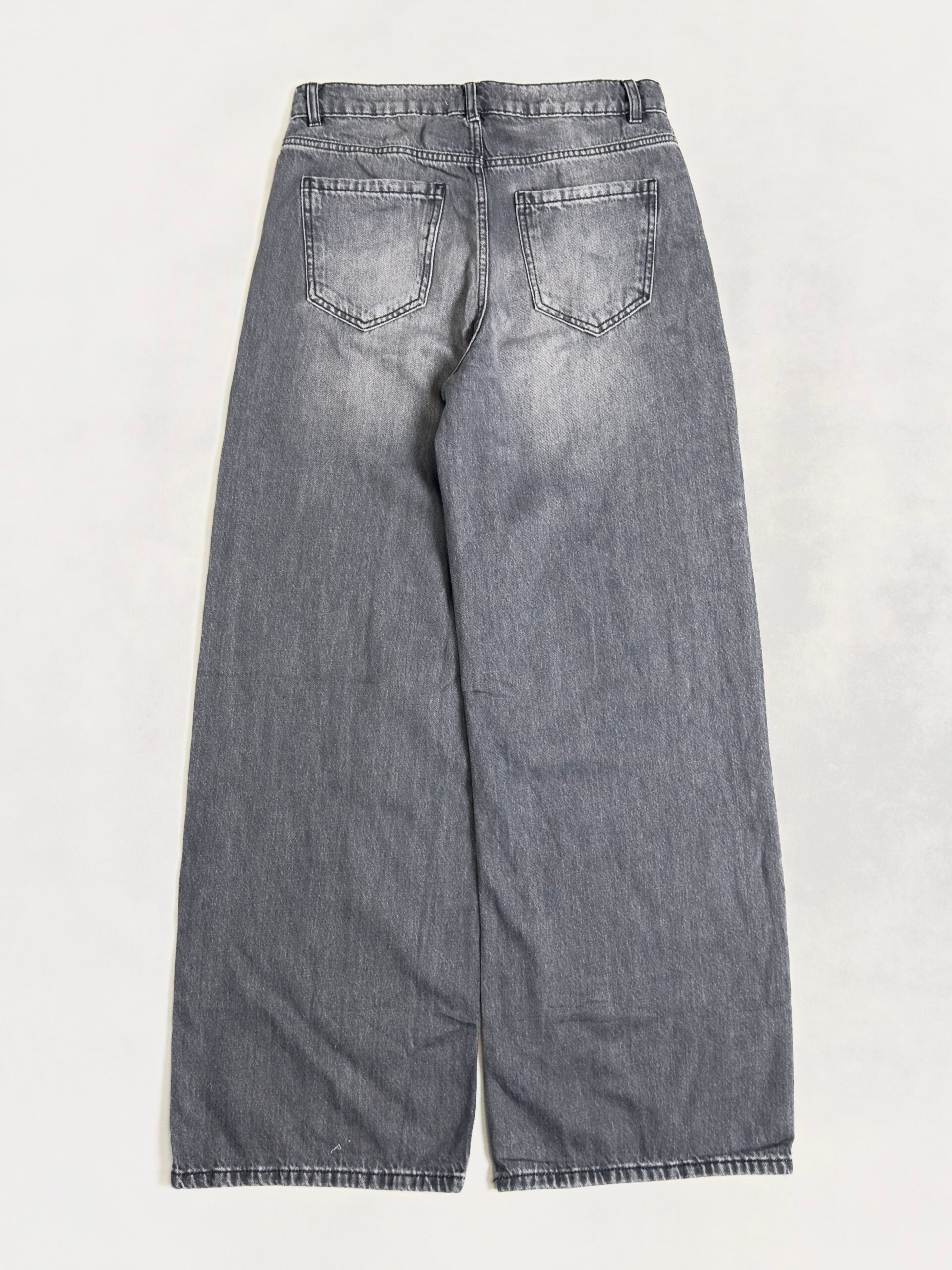 REXO GREY WIDE