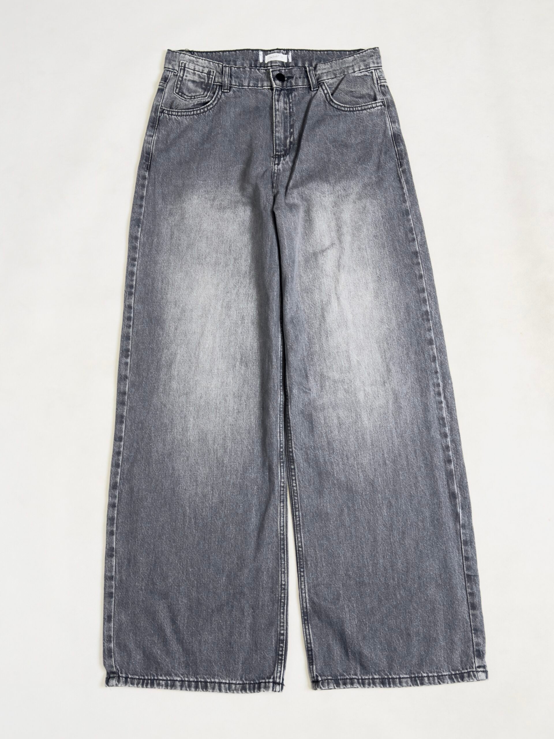 REXO GREY WIDE