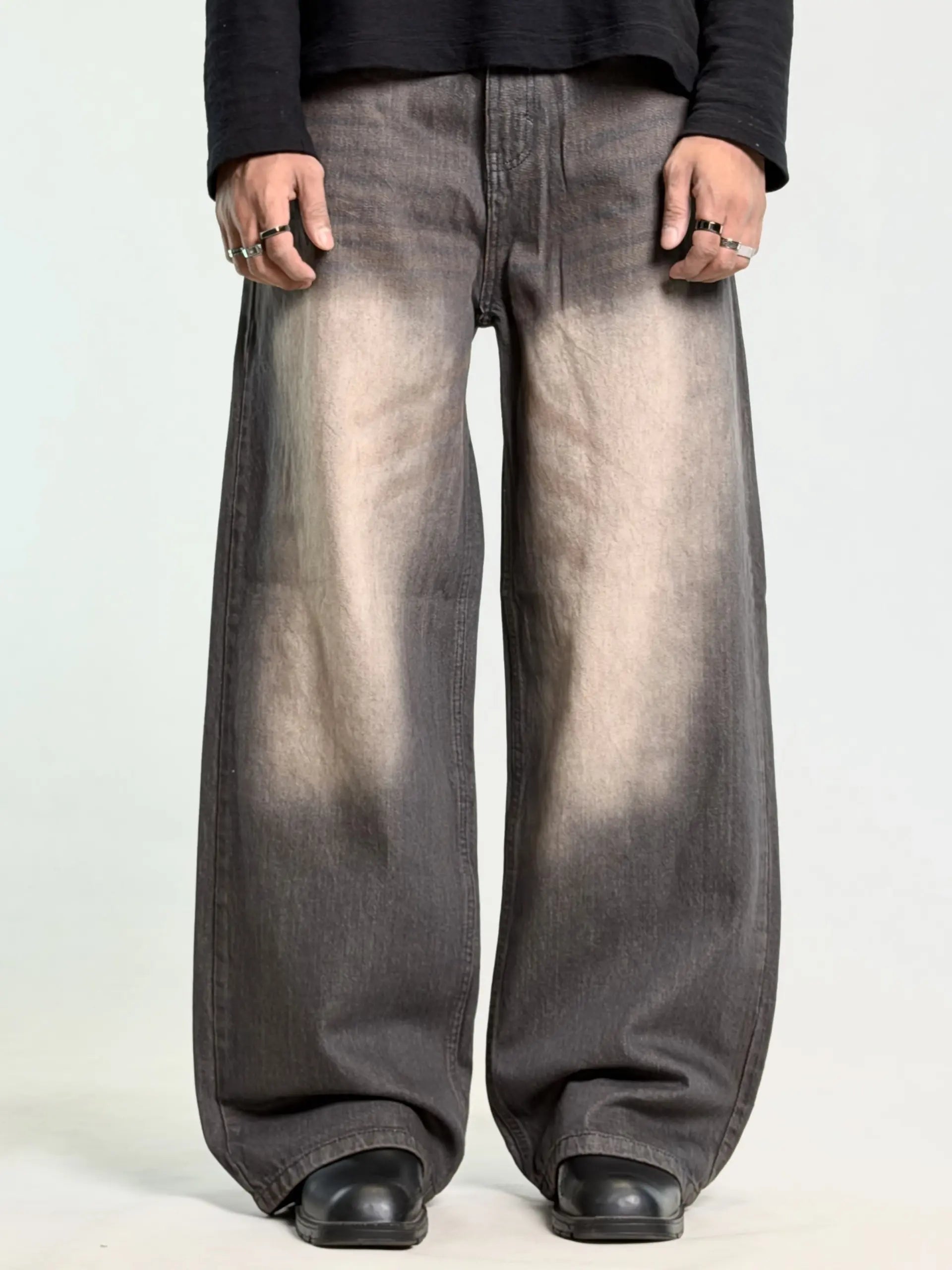 LUXOR BROWN WIDE
