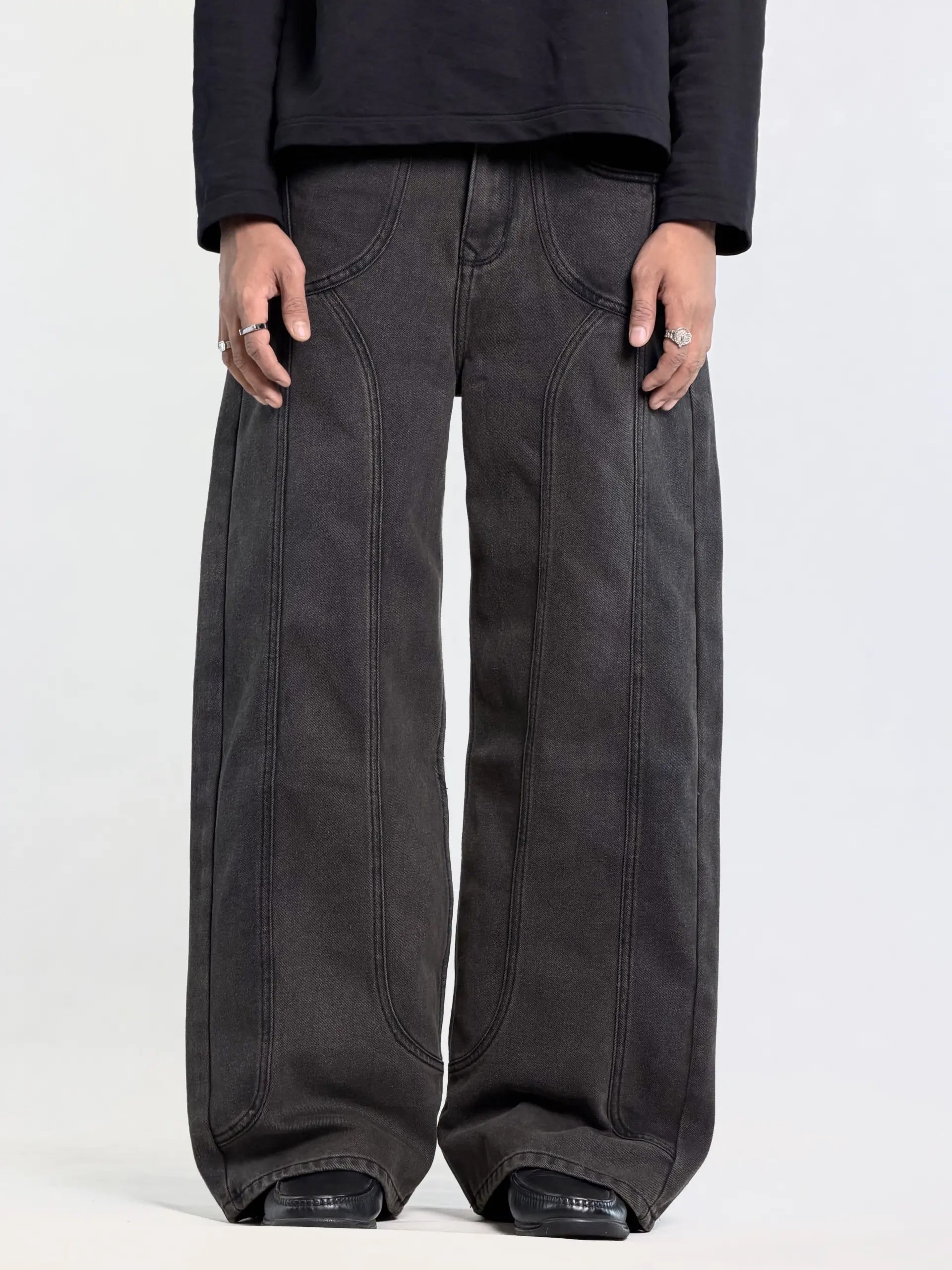 RAM BROWN WIDE