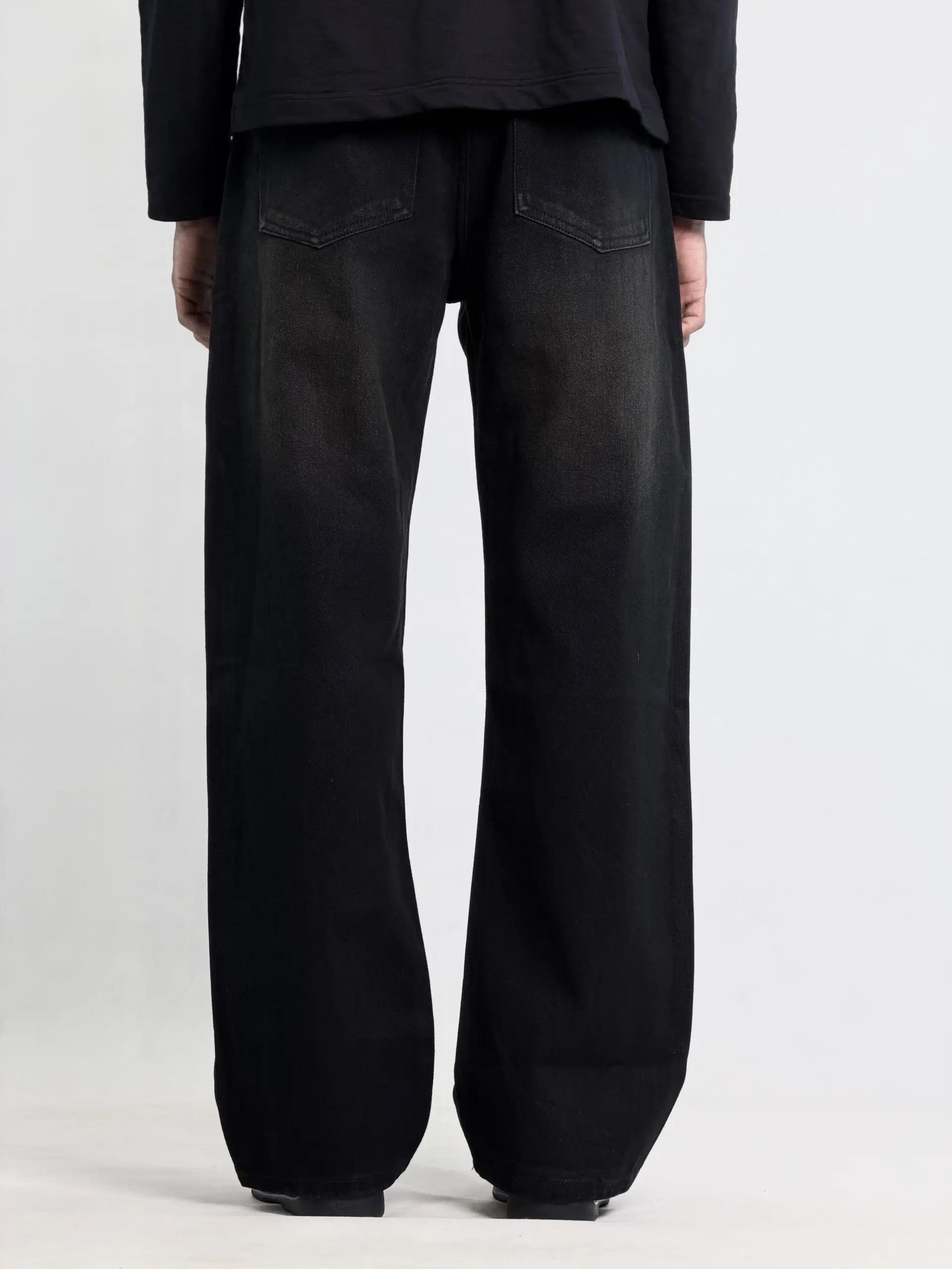 EPIC GREEN STRAIGHT FIT