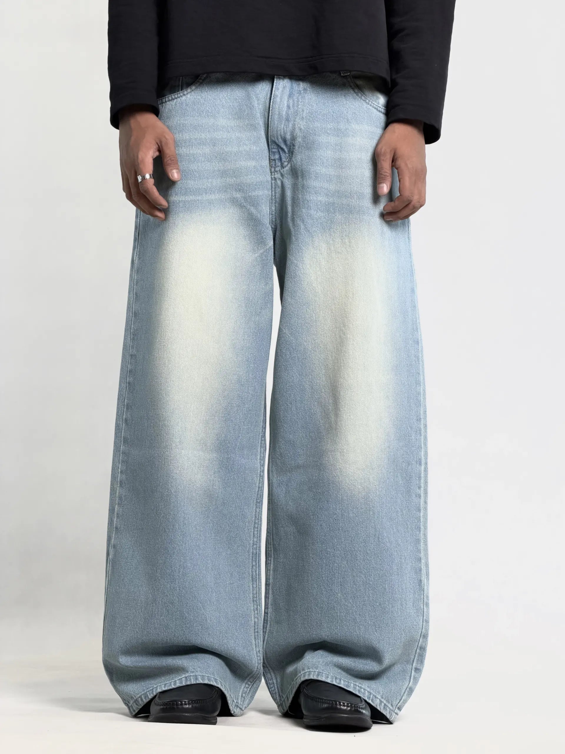 AURA BLUE WIDE