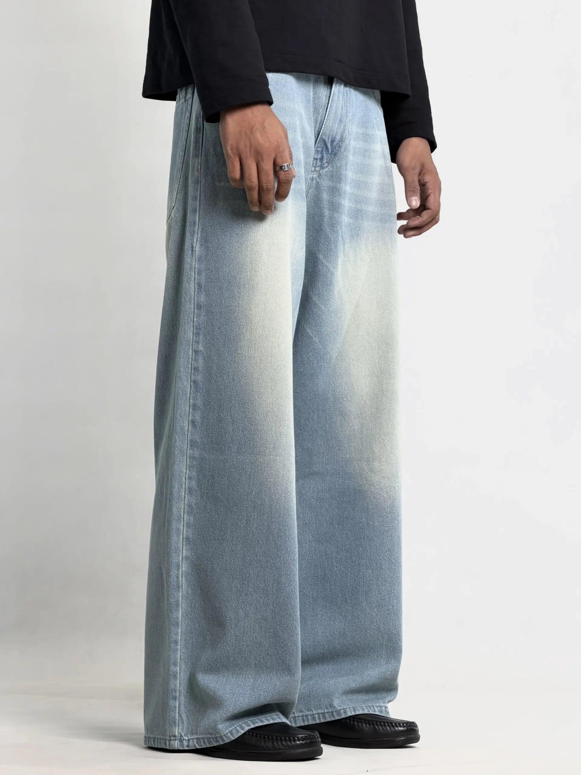 AURA BLUE WIDE