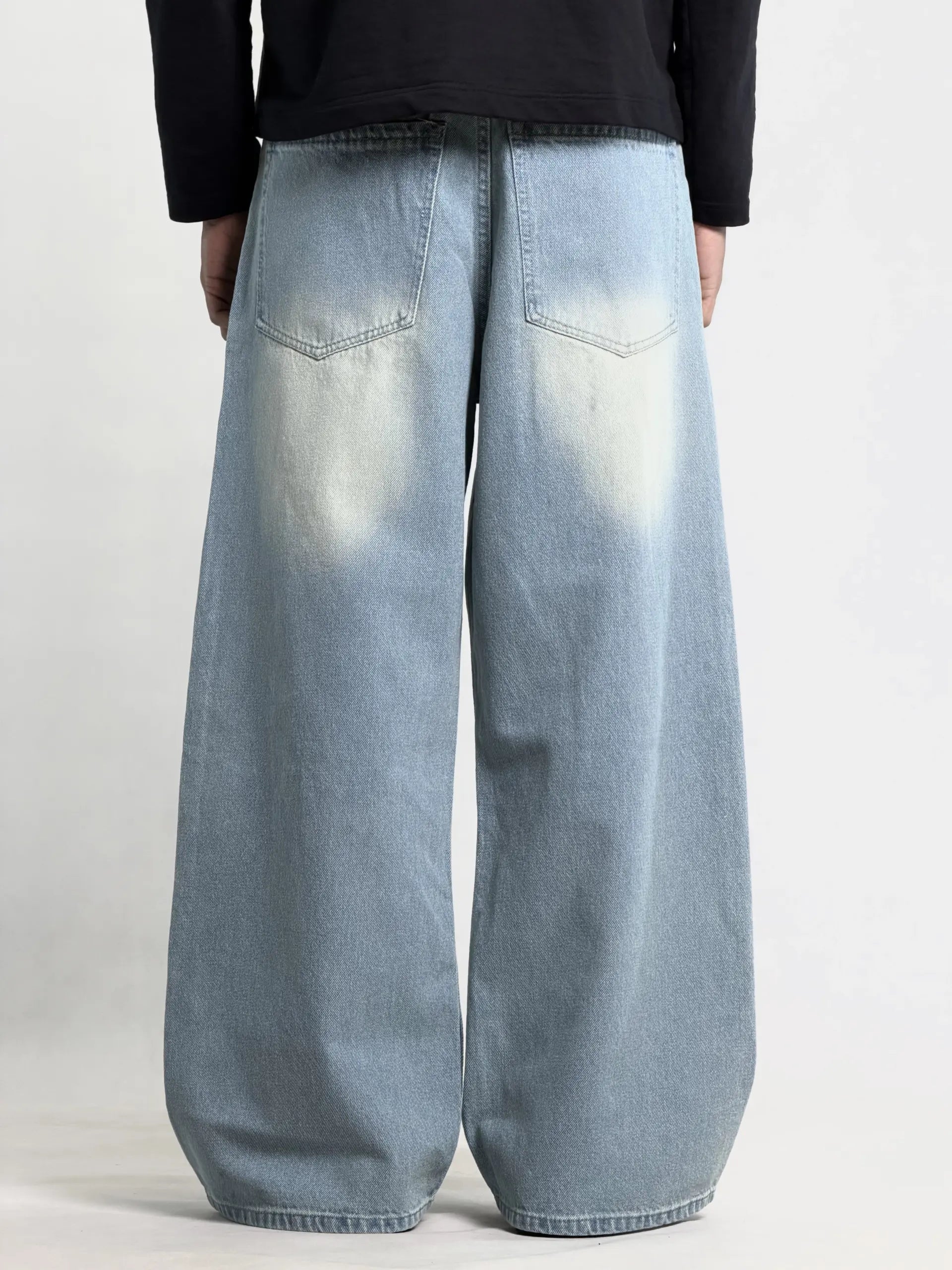 AURA BLUE WIDE