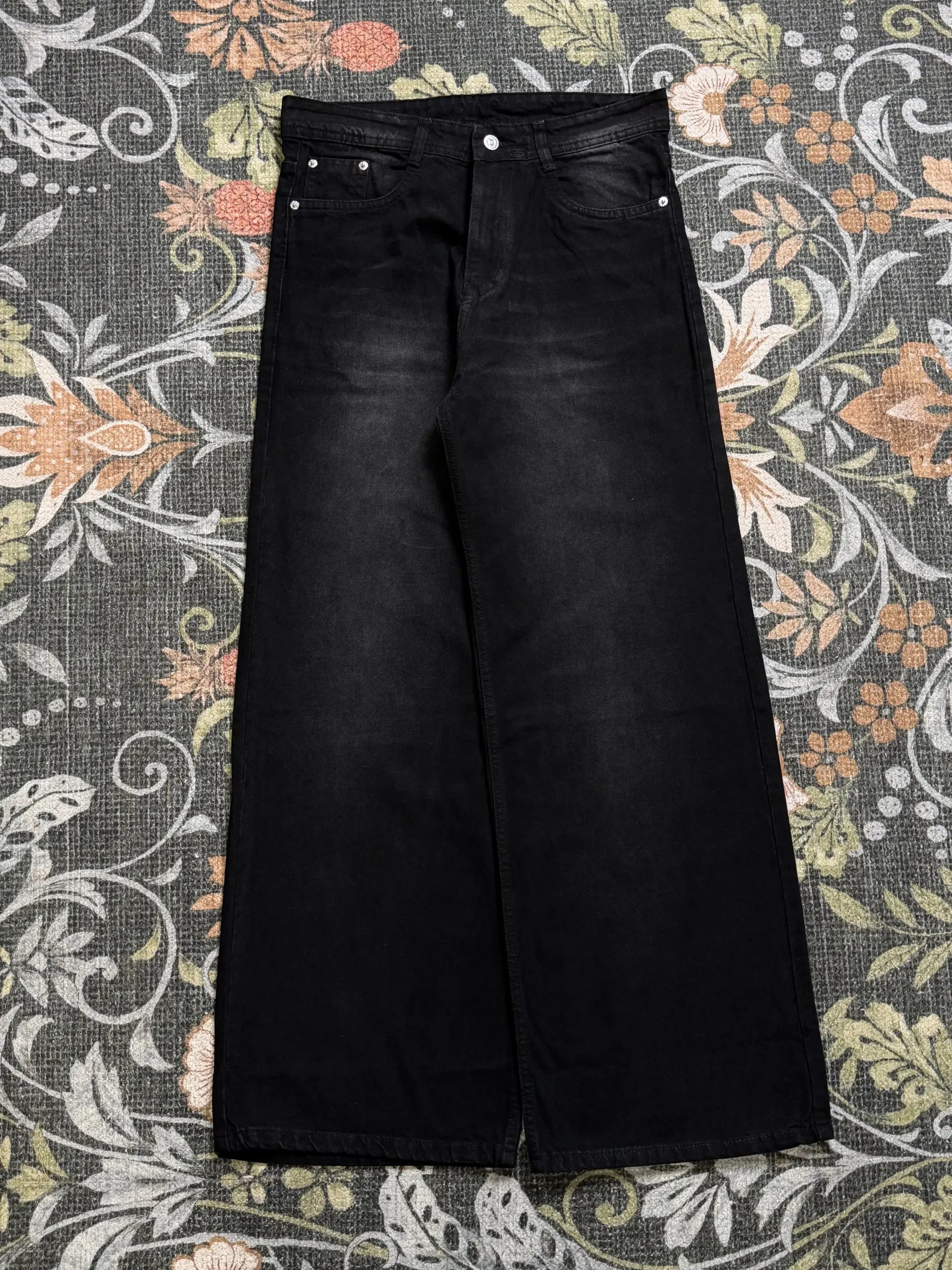 VINYL DARK WIDE