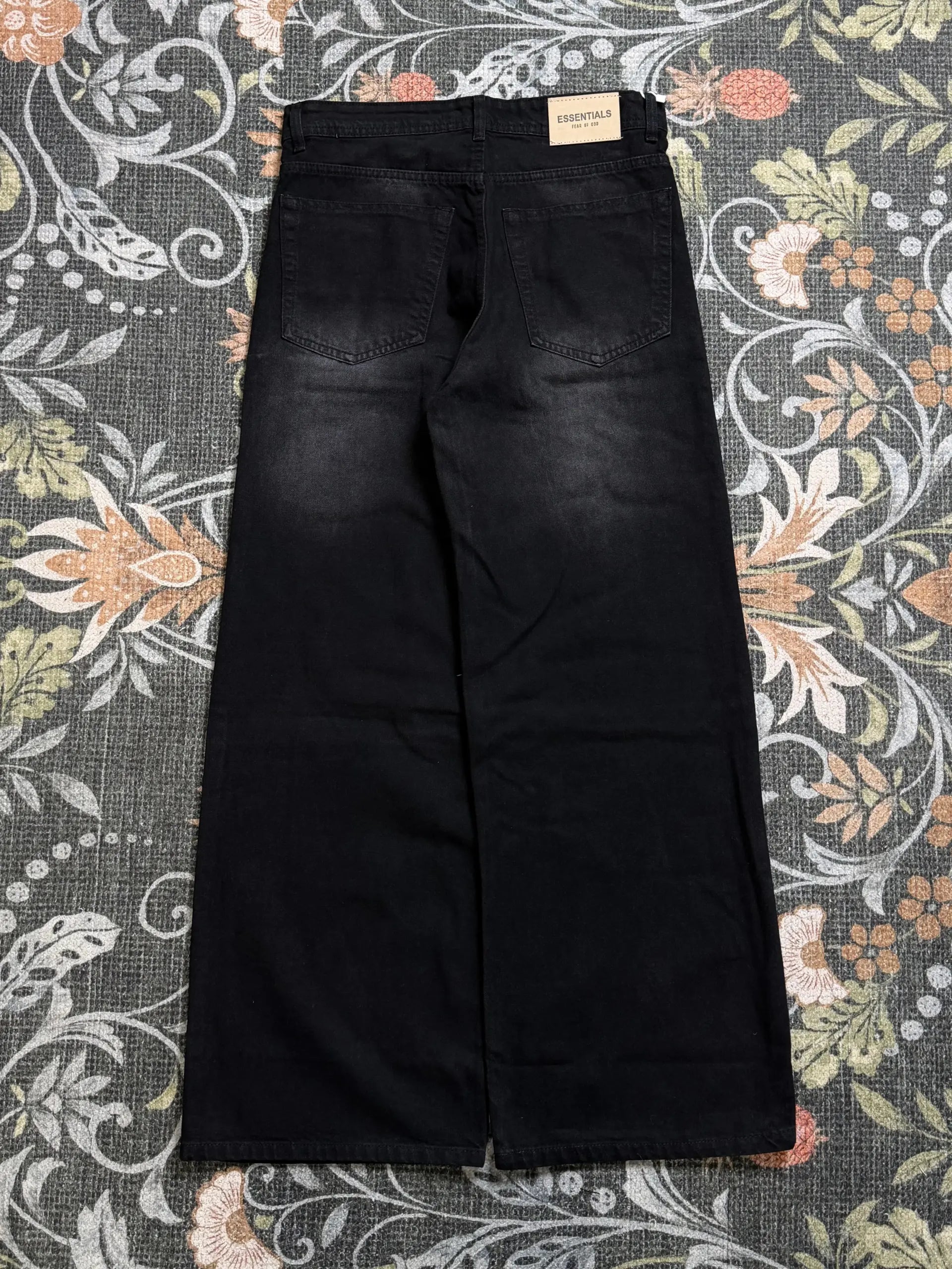 VINYL DARK WIDE