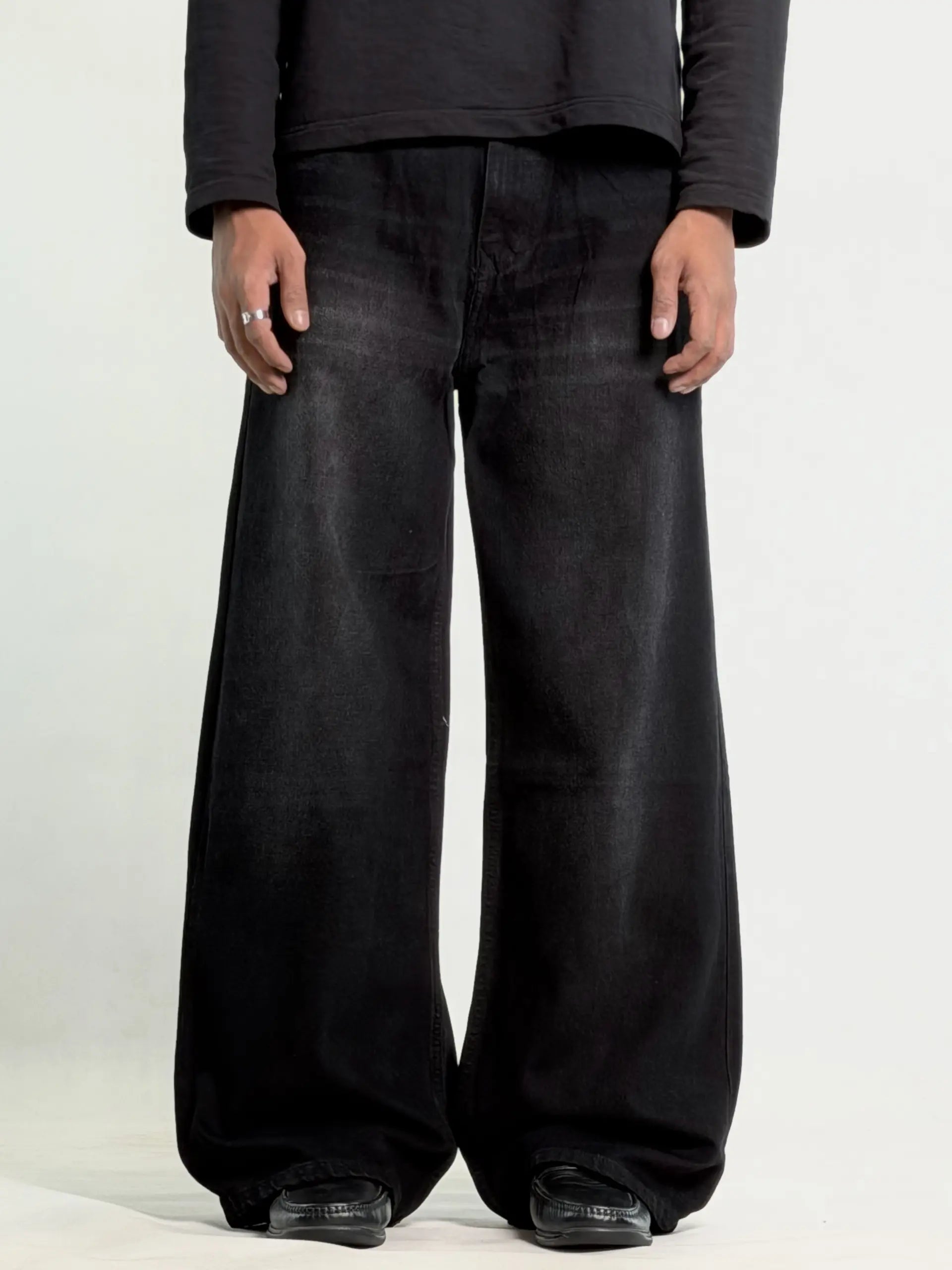 VINYL DARK WIDE