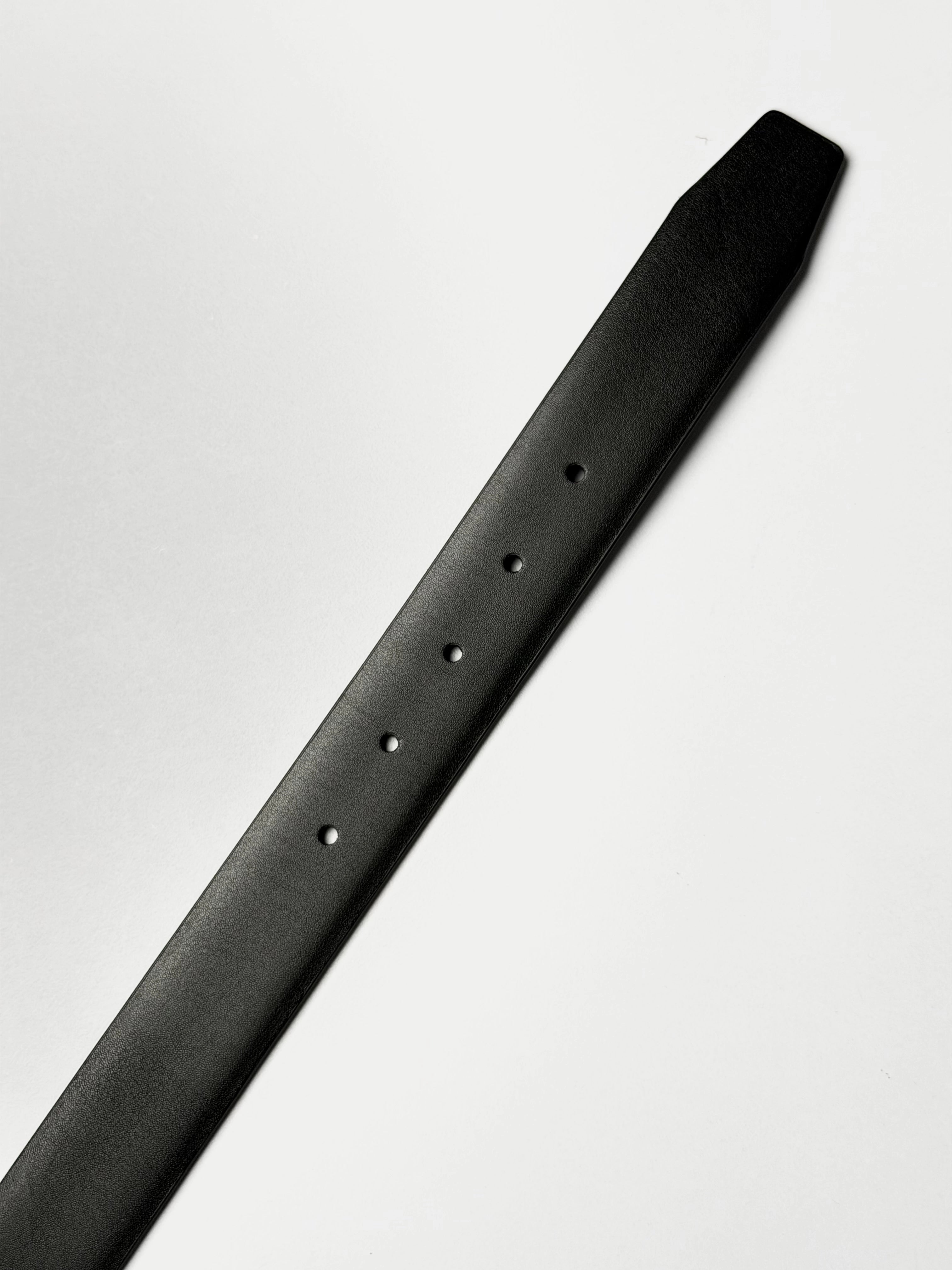 HAZE BELT