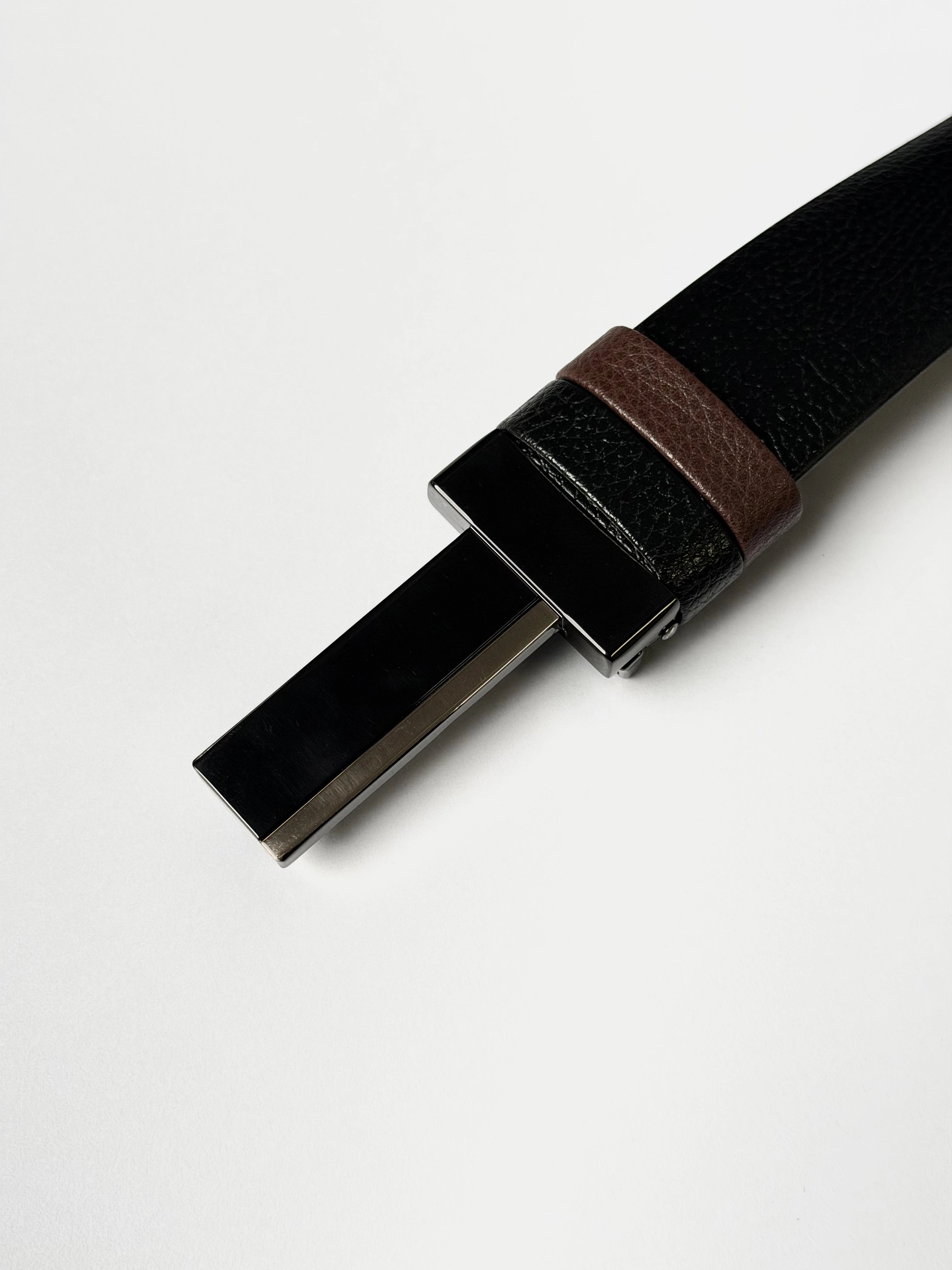 HAZE BELT