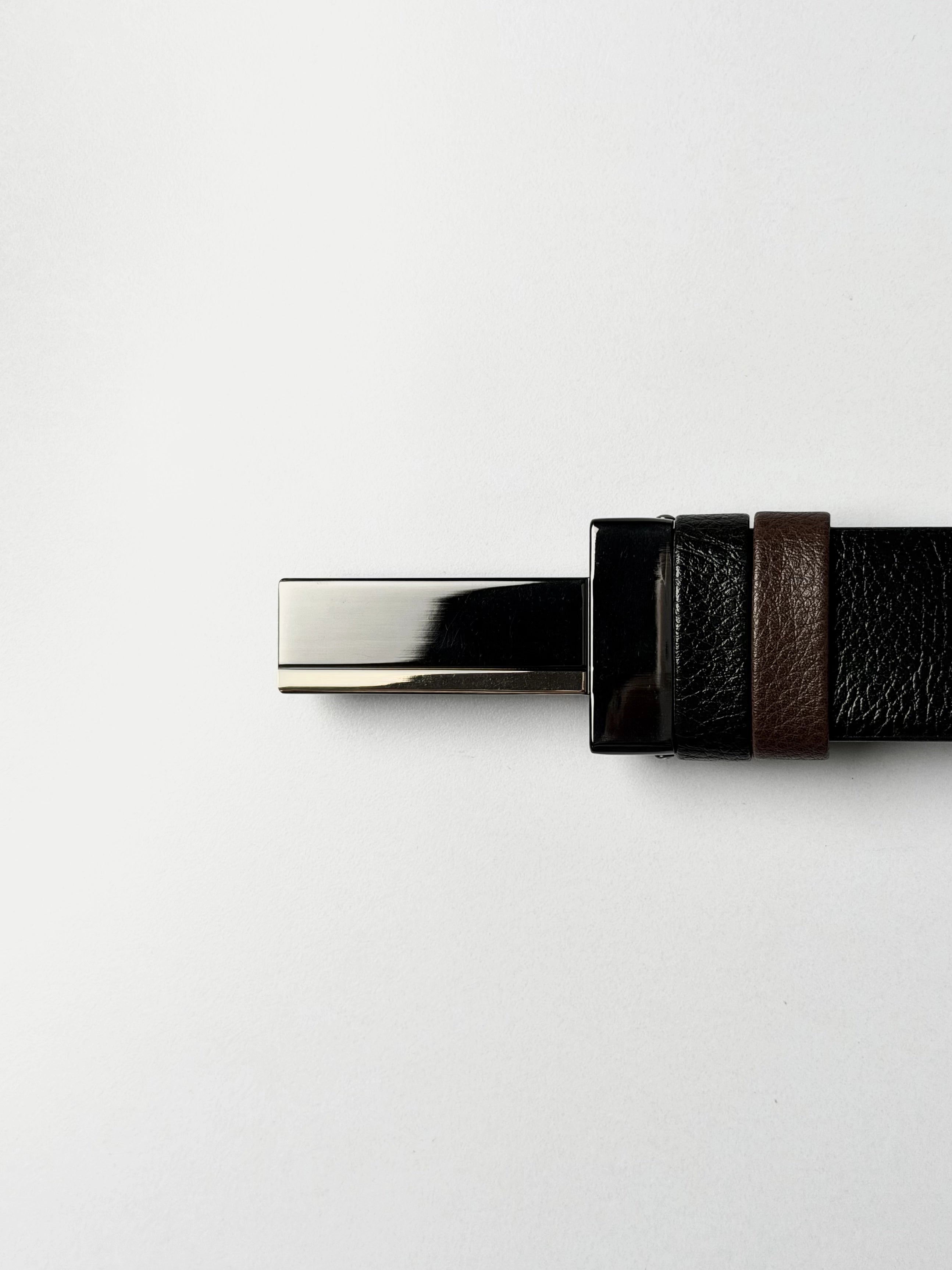 HAZE BELT