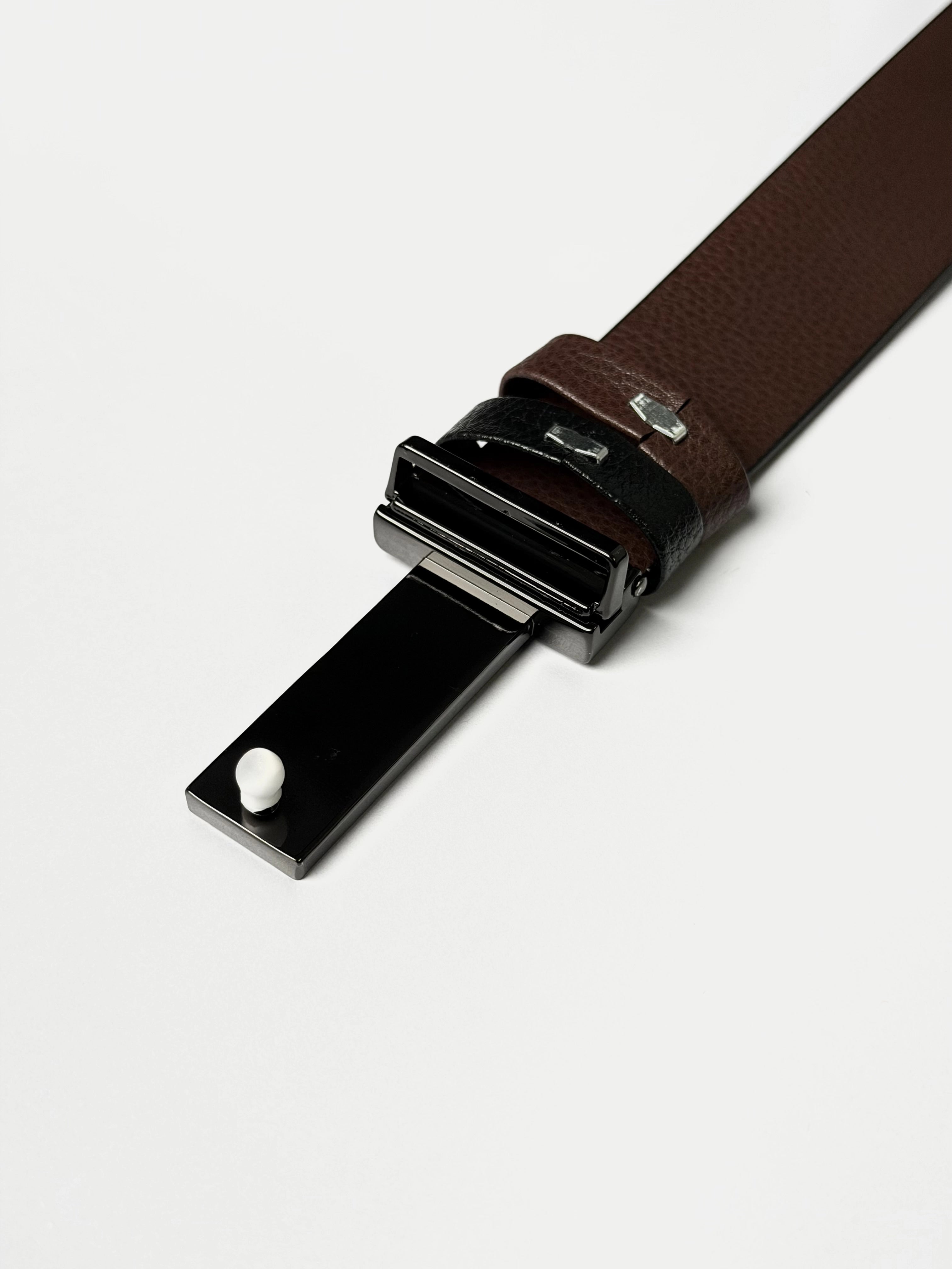 HAZE BELT