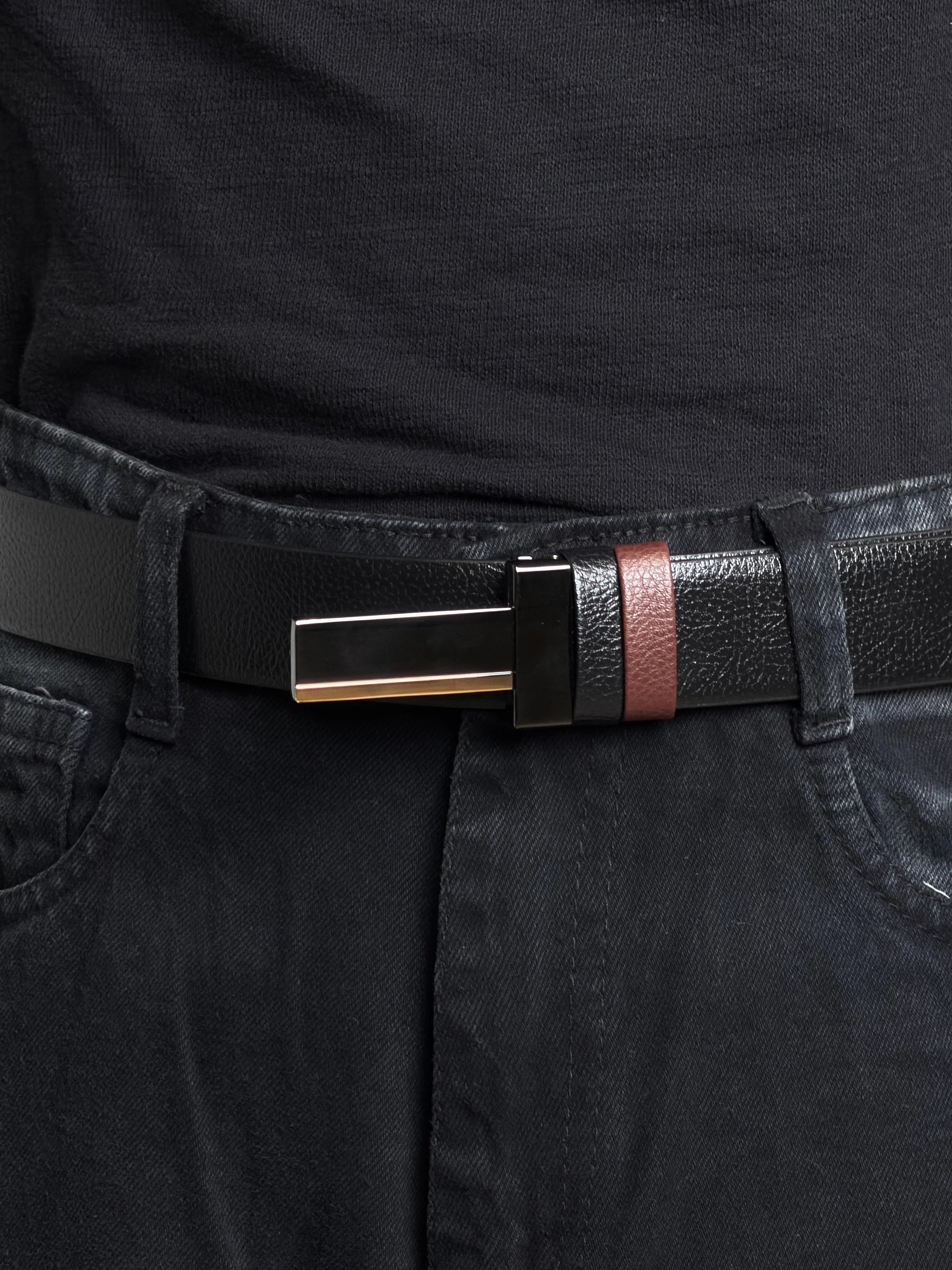 HAZE BELT