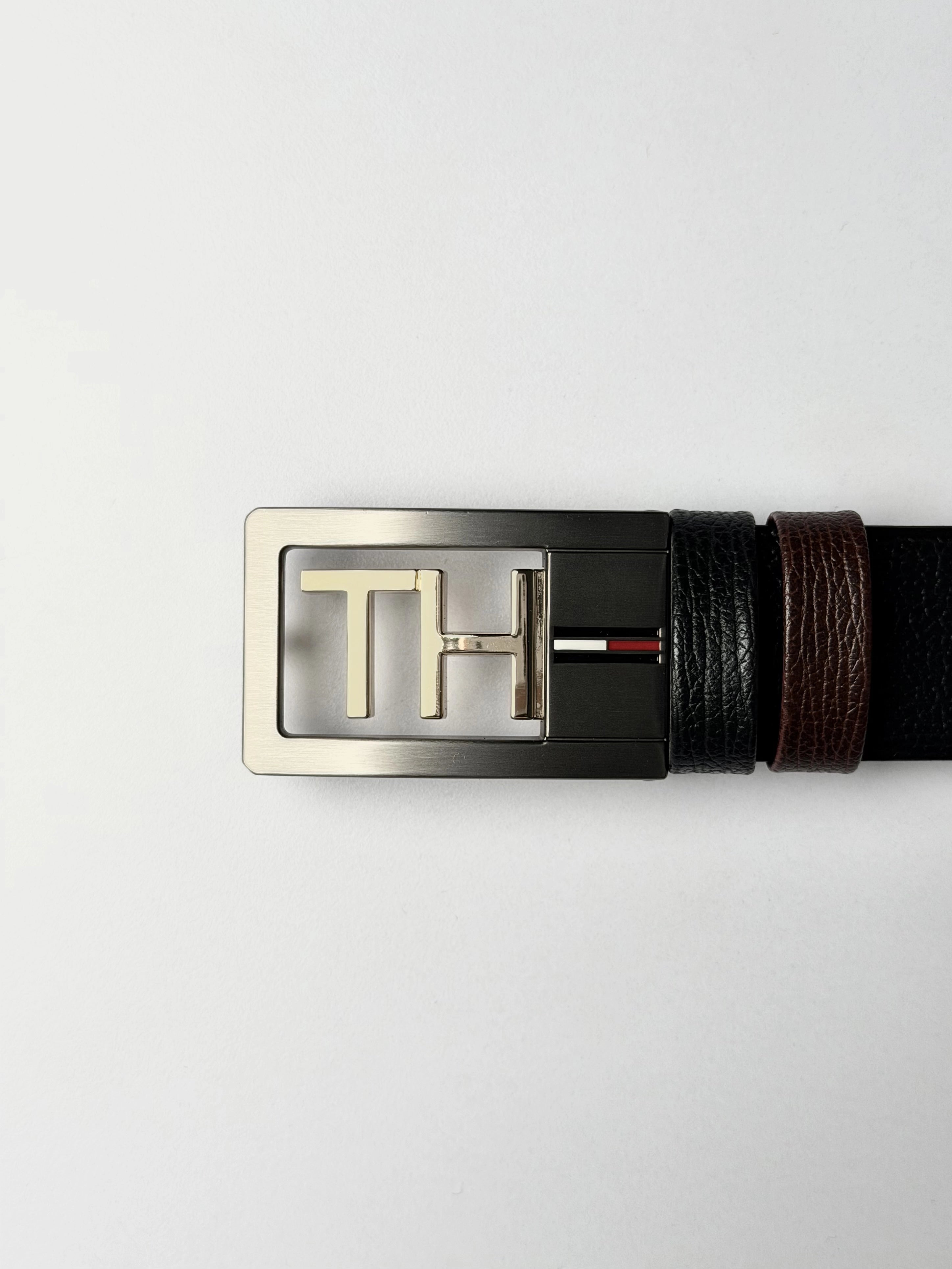 T.H HEX BELT