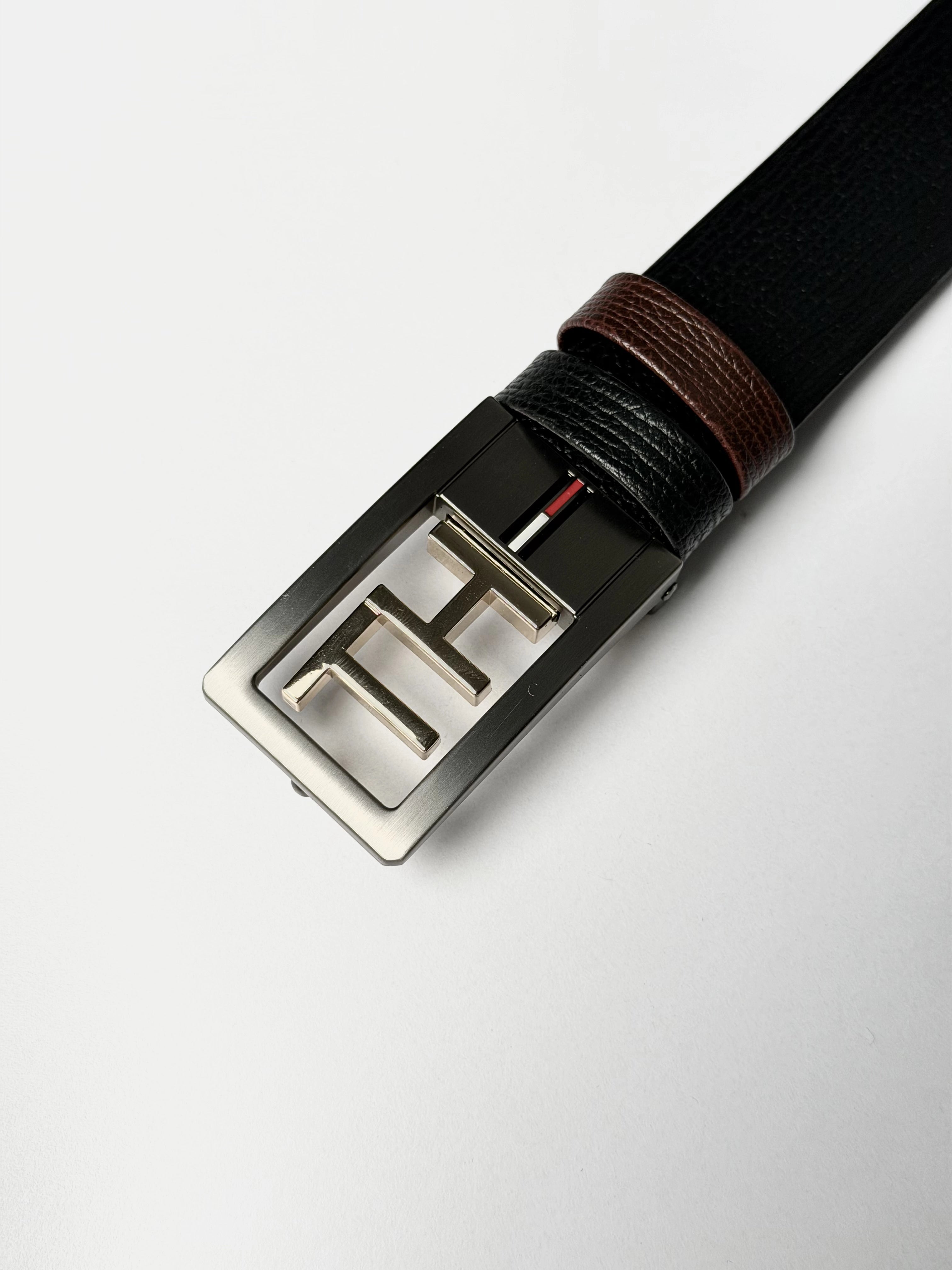 T.H HEX BELT